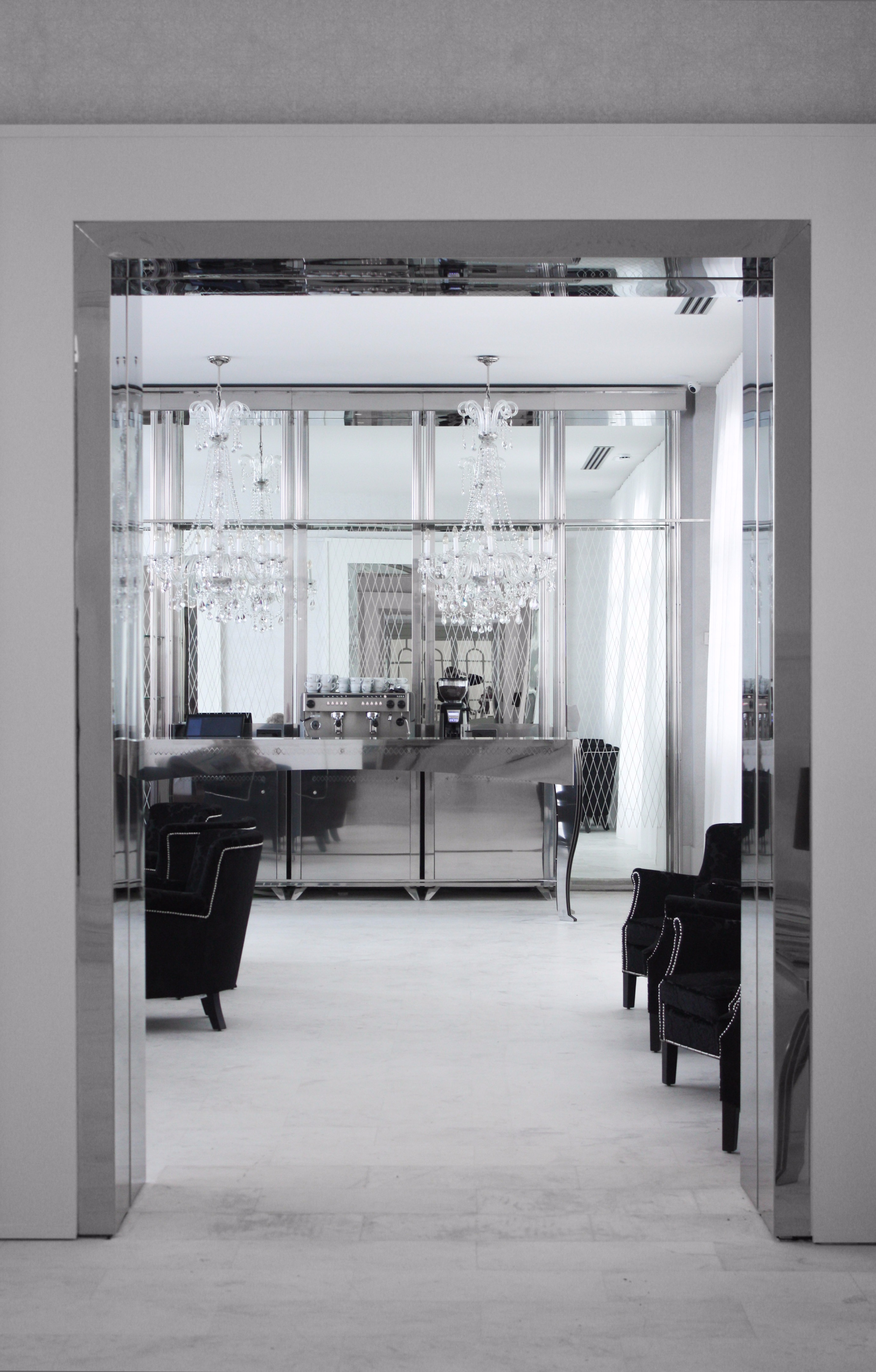 SPA HOTEL "TERMES ORION" 室内设计-27