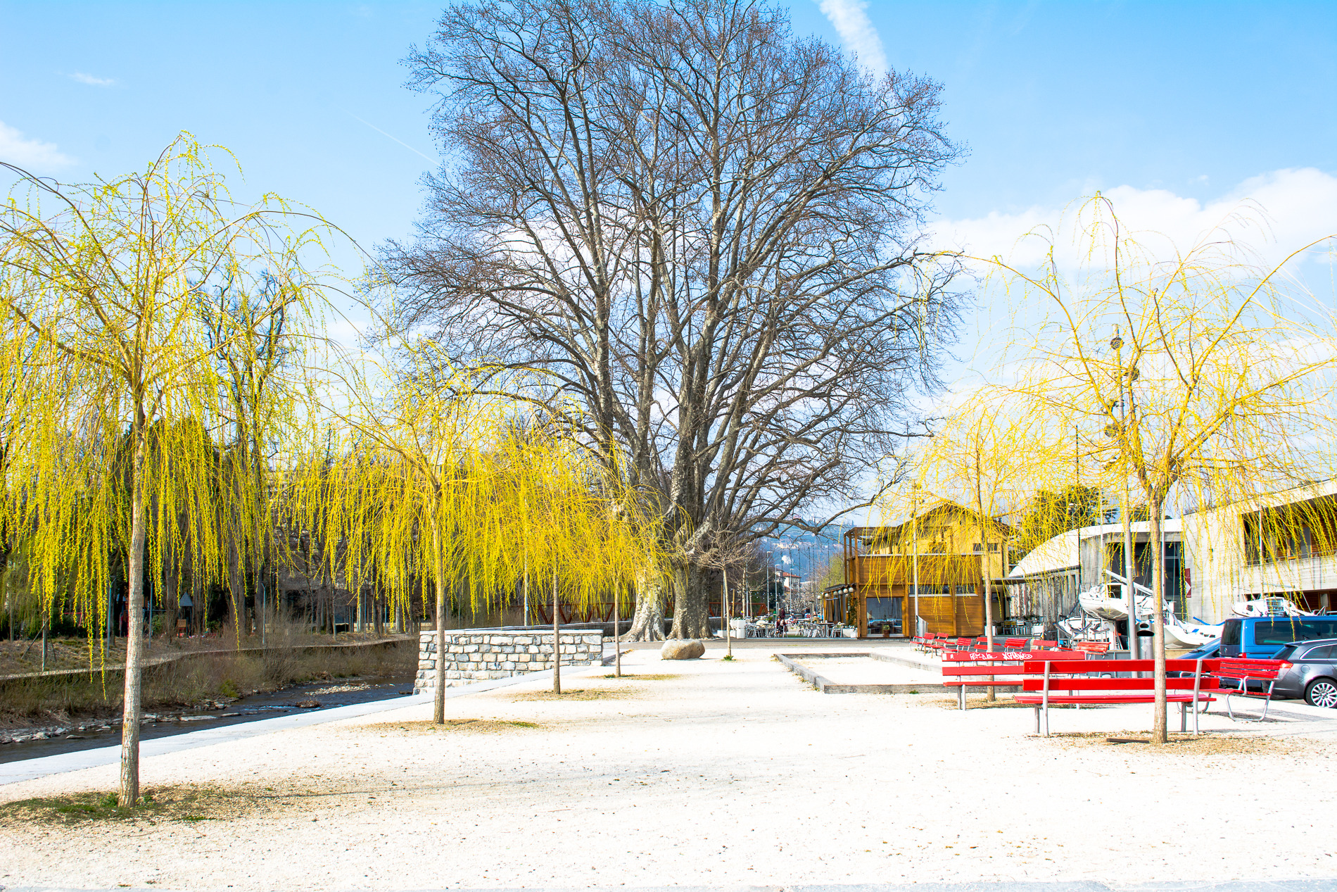 2017 年瑞士卢加诺公园城市更新项目-21