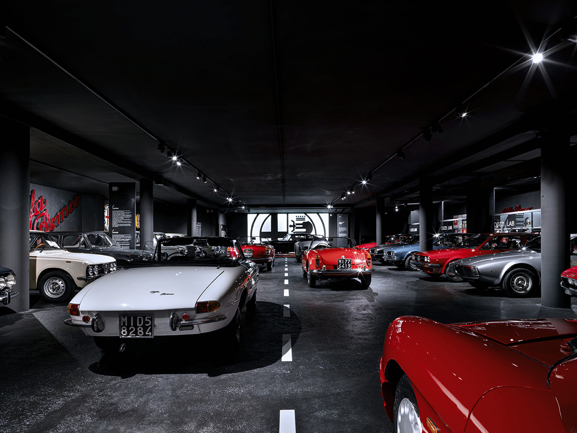 兄弟·科 zzi 博物馆 | 神秘黑盒中的红色激情-10