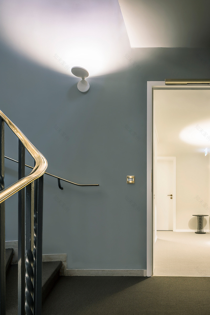 德国 Stromburg 酒店-17