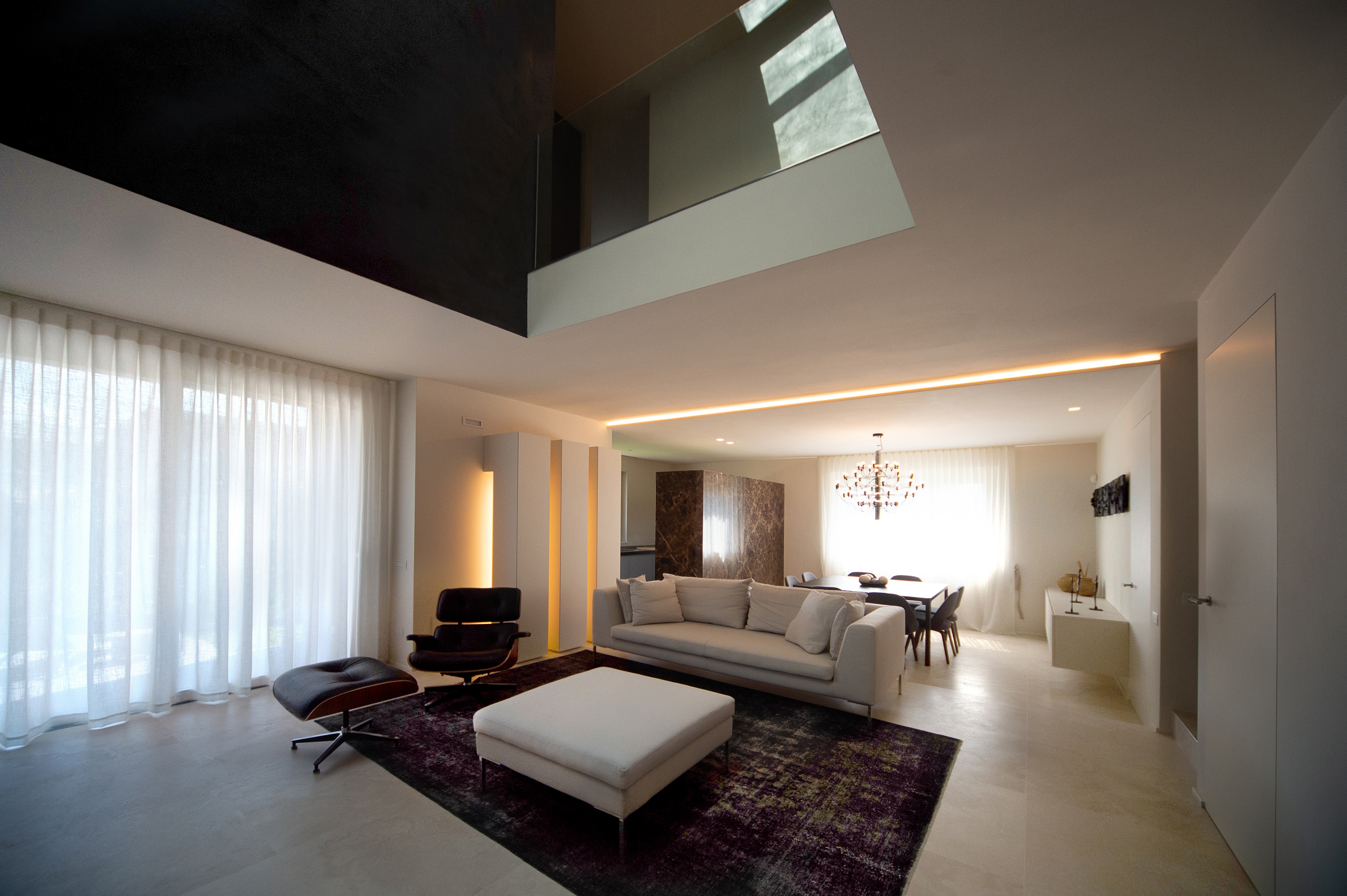 带天窗的别墅-9