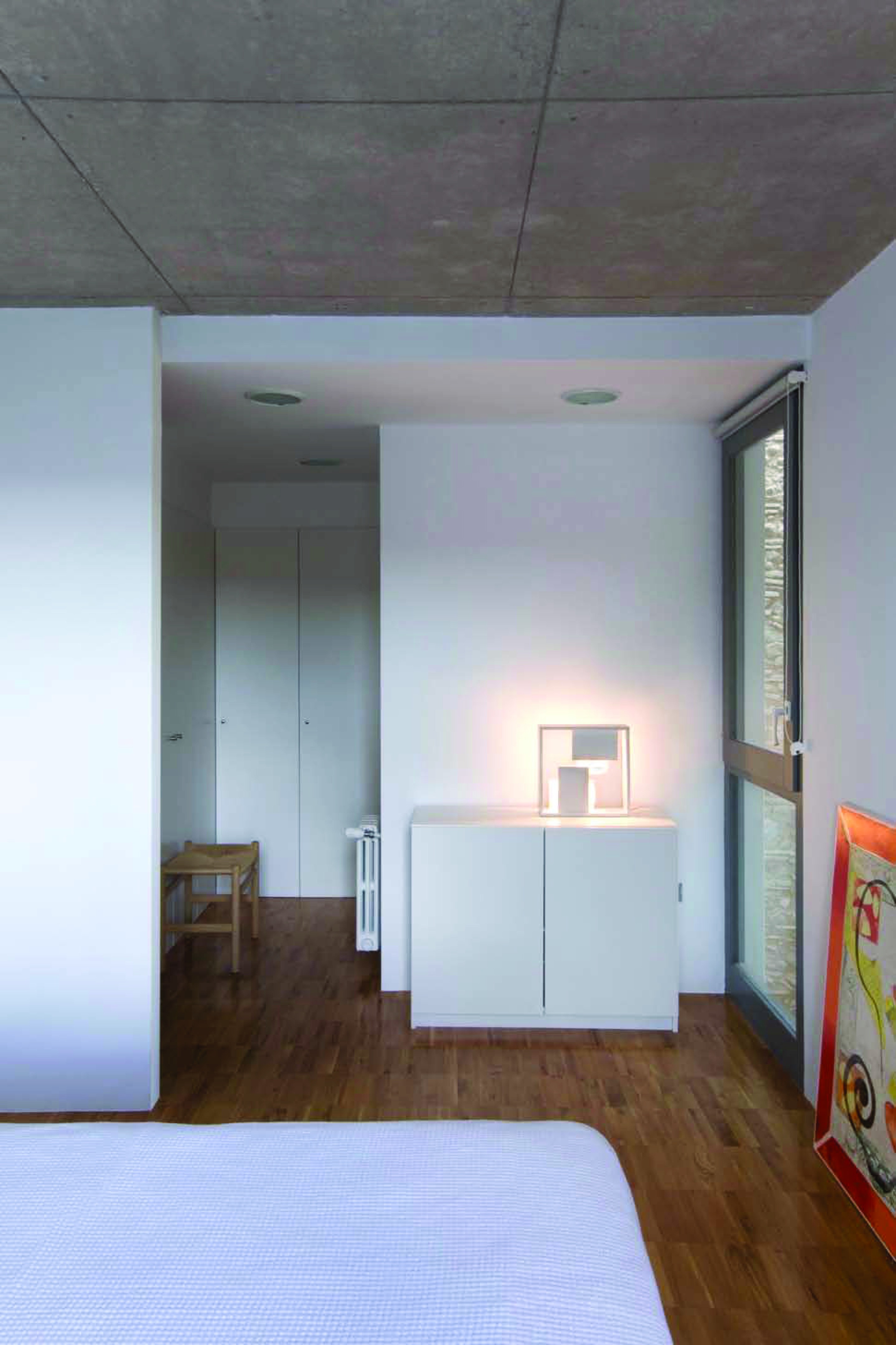 室内室外共融的乡村住宅改造-13