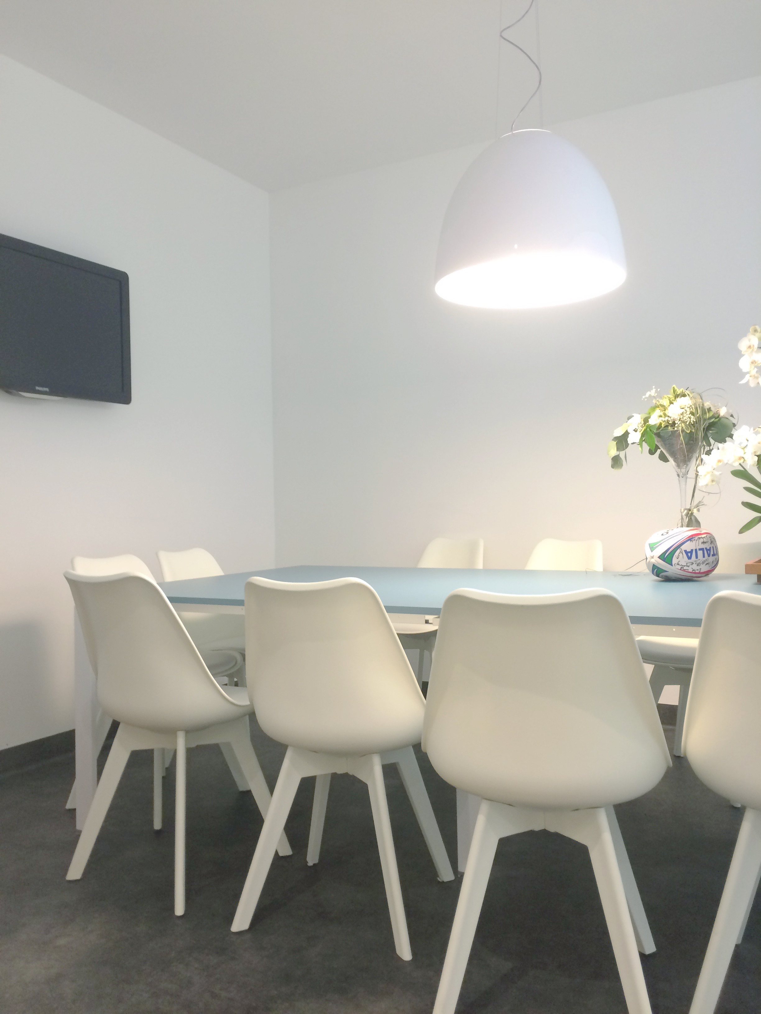 2017 年威尼斯新牙科诊所设计 | 舒适与专业的完美结合-36