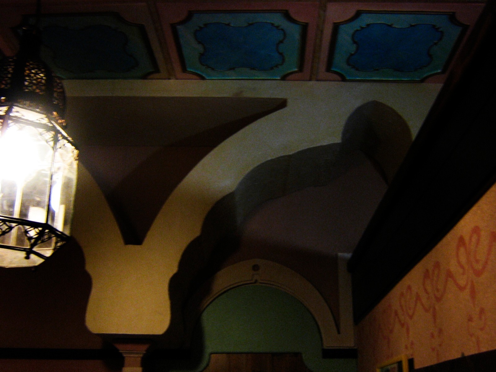 2005 年完成的"SUN PLANET"室内设计案例-20