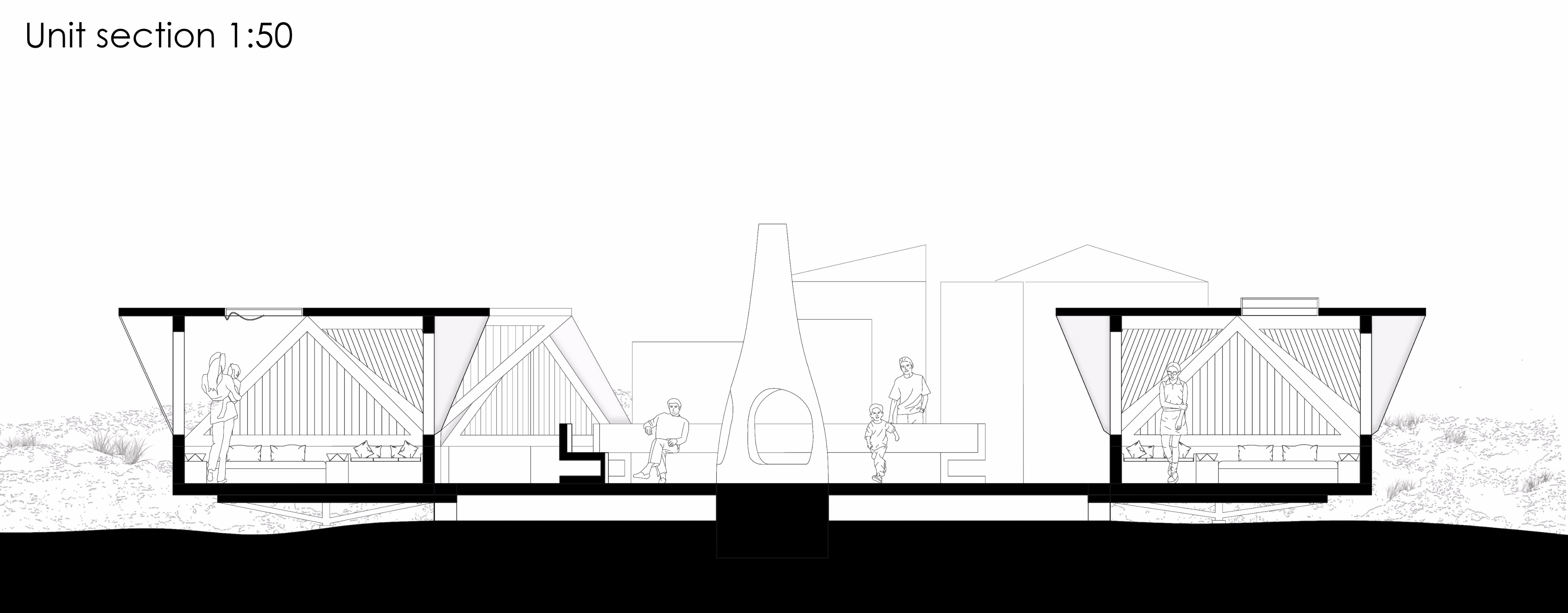 光影互动,插件式酒店激活古老灯塔-20