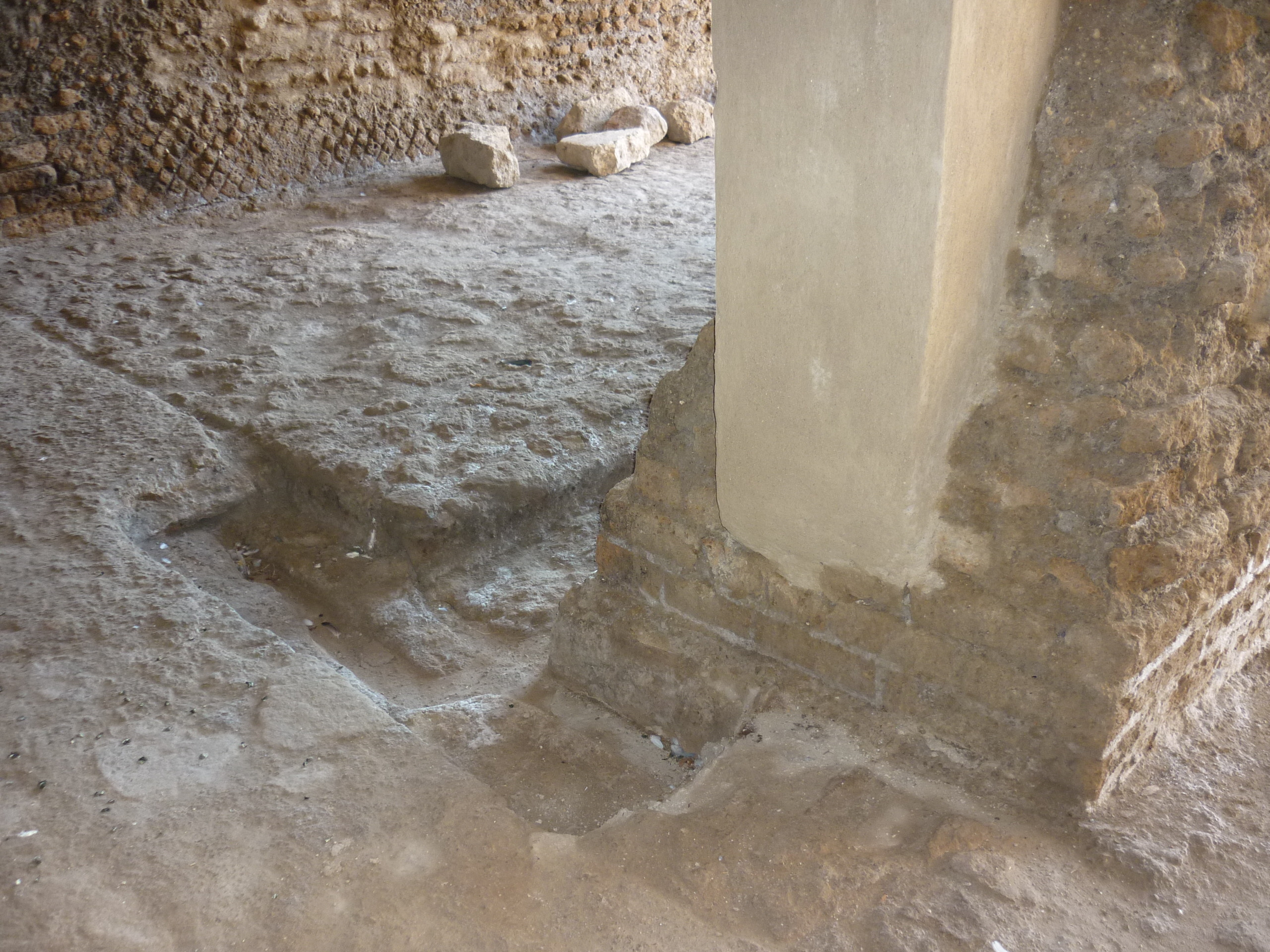 "奥特里科利"古城遗址修复-14