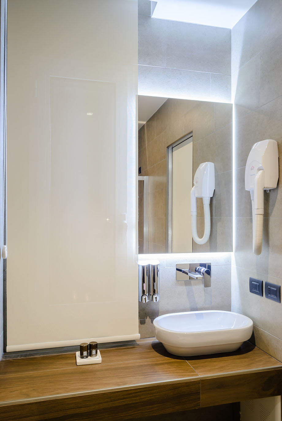 阿尔贝斯奢华酒店-15