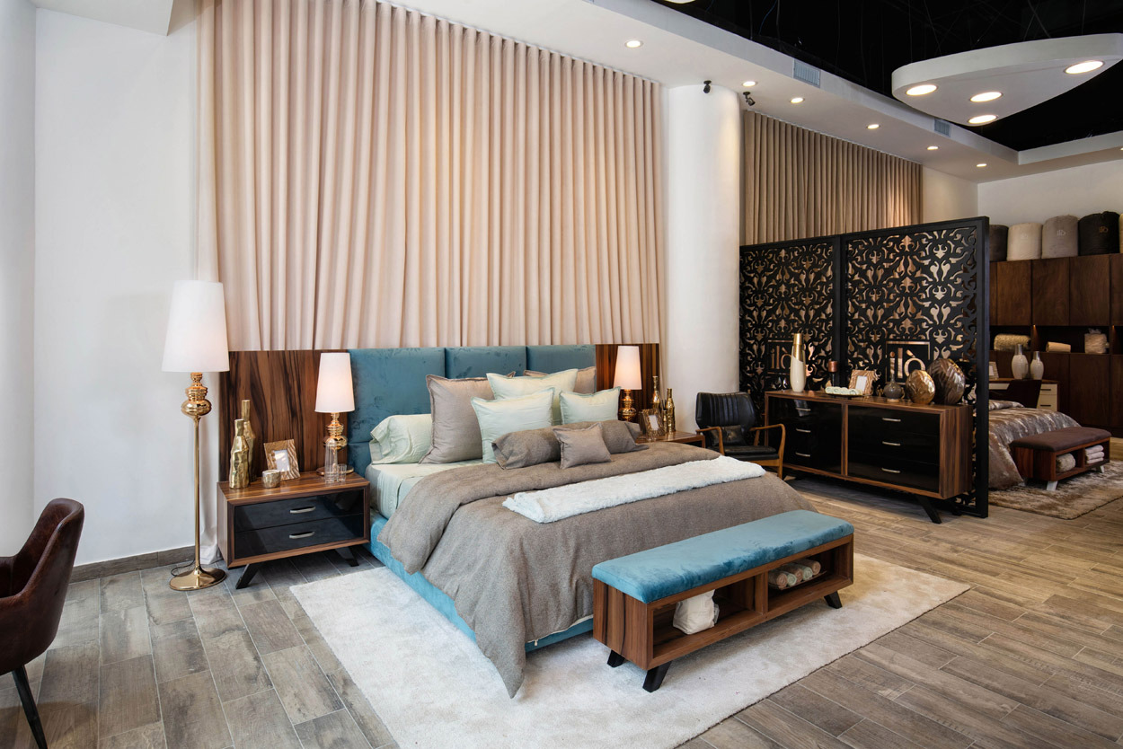 Merida 公寓公园-7