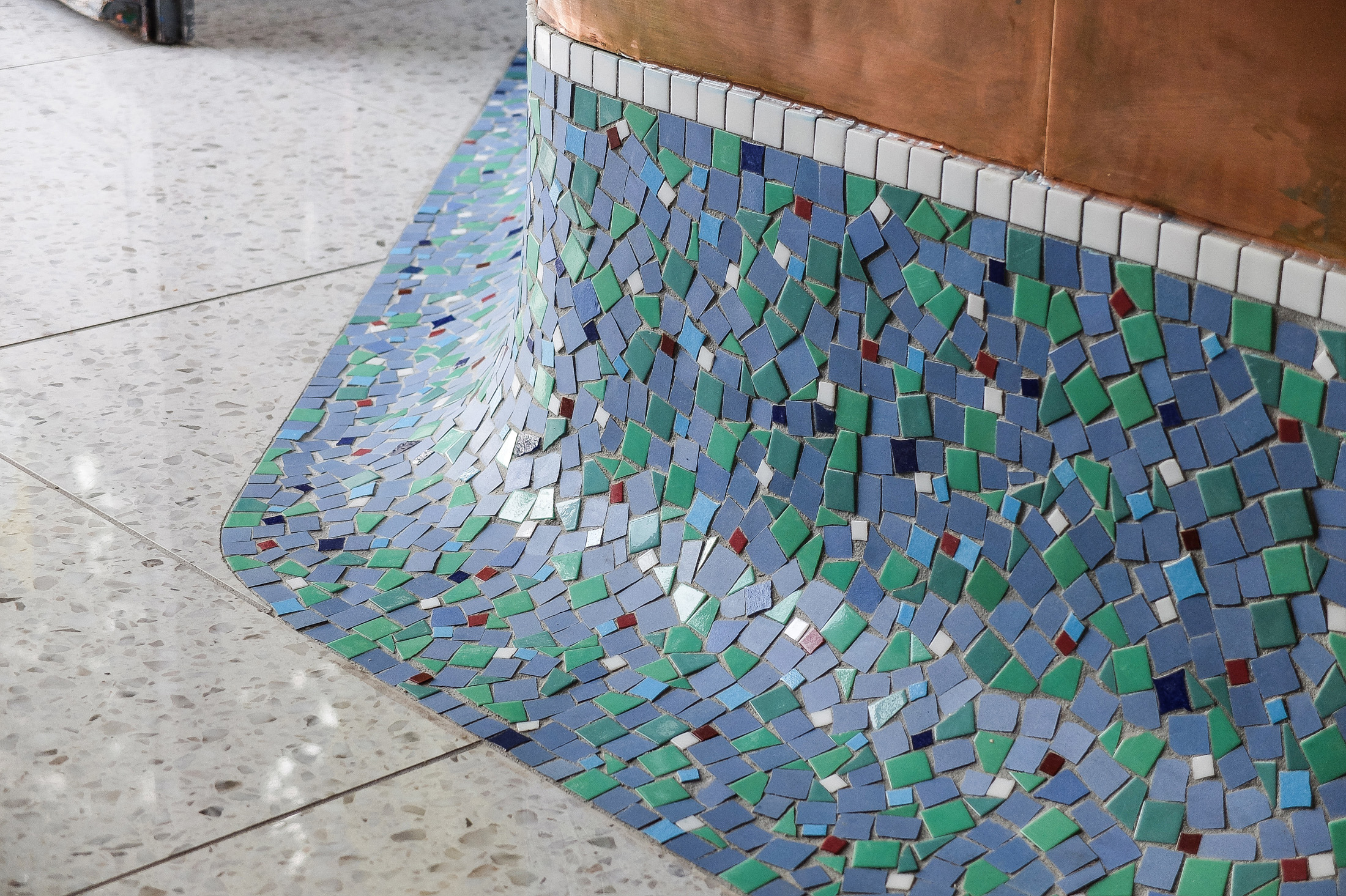 南法风情融入的 Café Celmar-8