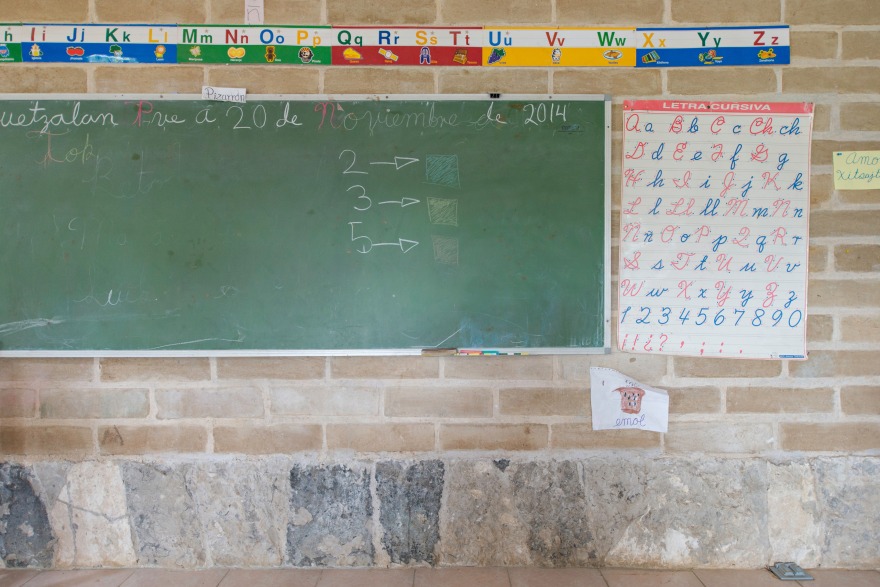 蒙特梭利·托塞潘双语学校-4