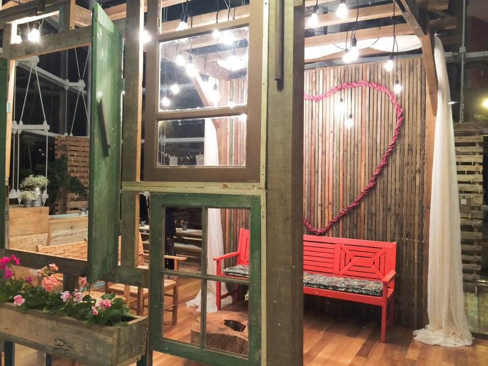 生态家园·Ecoland 环保展示空间-6