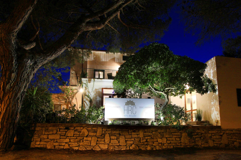 时间之痕 · 里约克拉罗酒店的现代重生-13