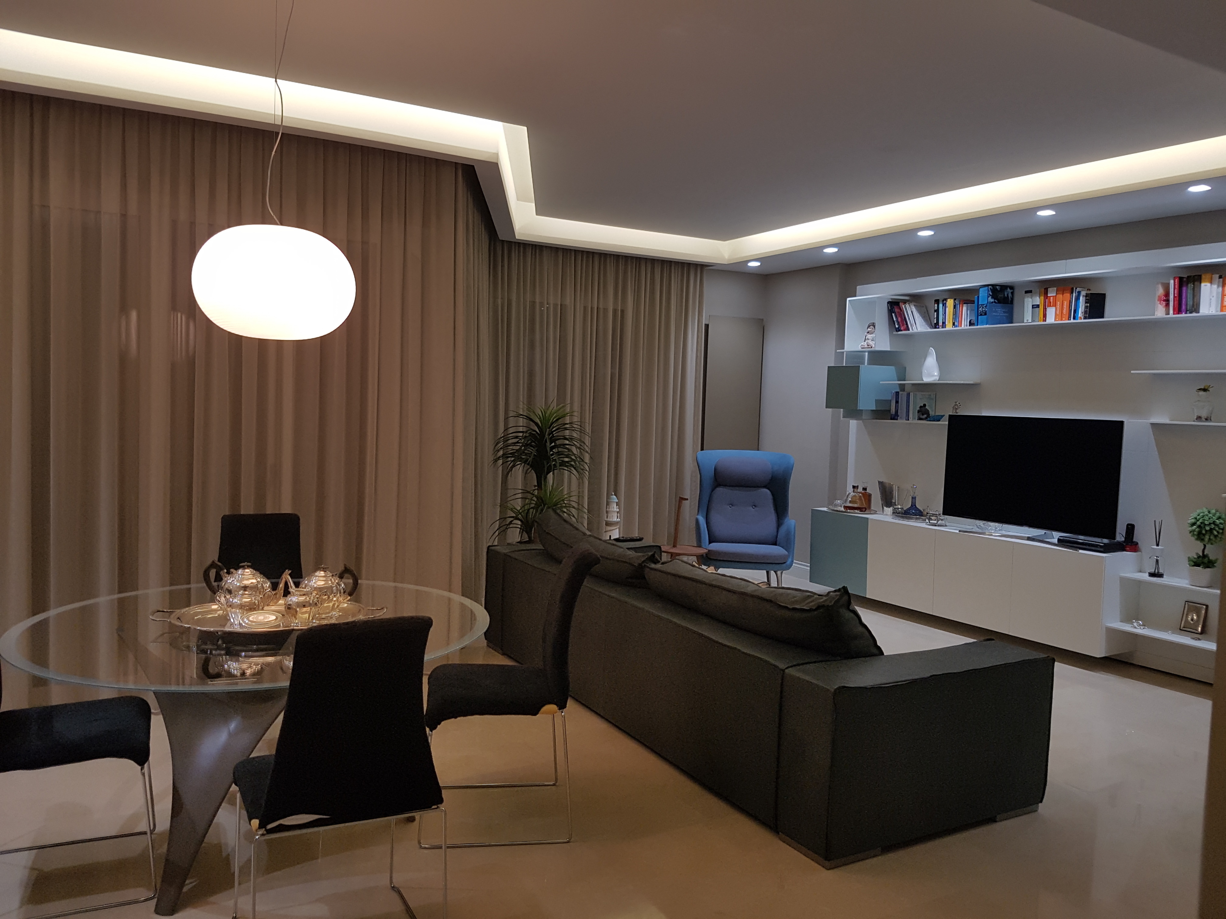 2016 年完工公寓设计-3