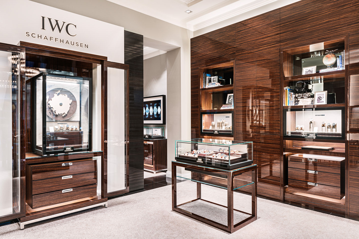 IWC Schaffhausen Vancouver-6