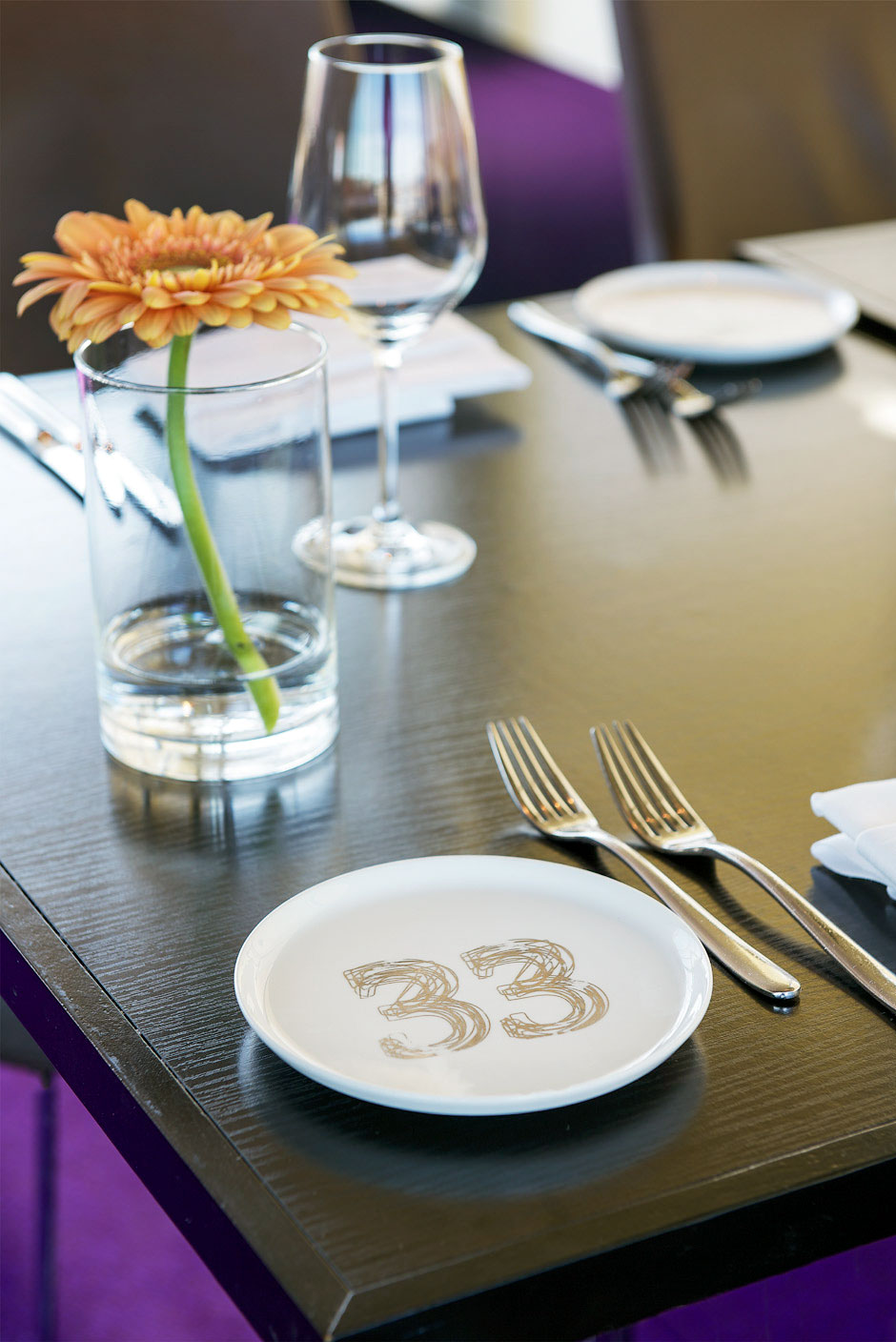 混凝土奇迹 | 挪威奥斯陆品质酒店 33-11