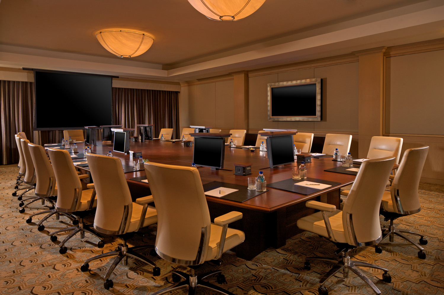 )Canyon Suites at Phoenician, Scottsdale-4