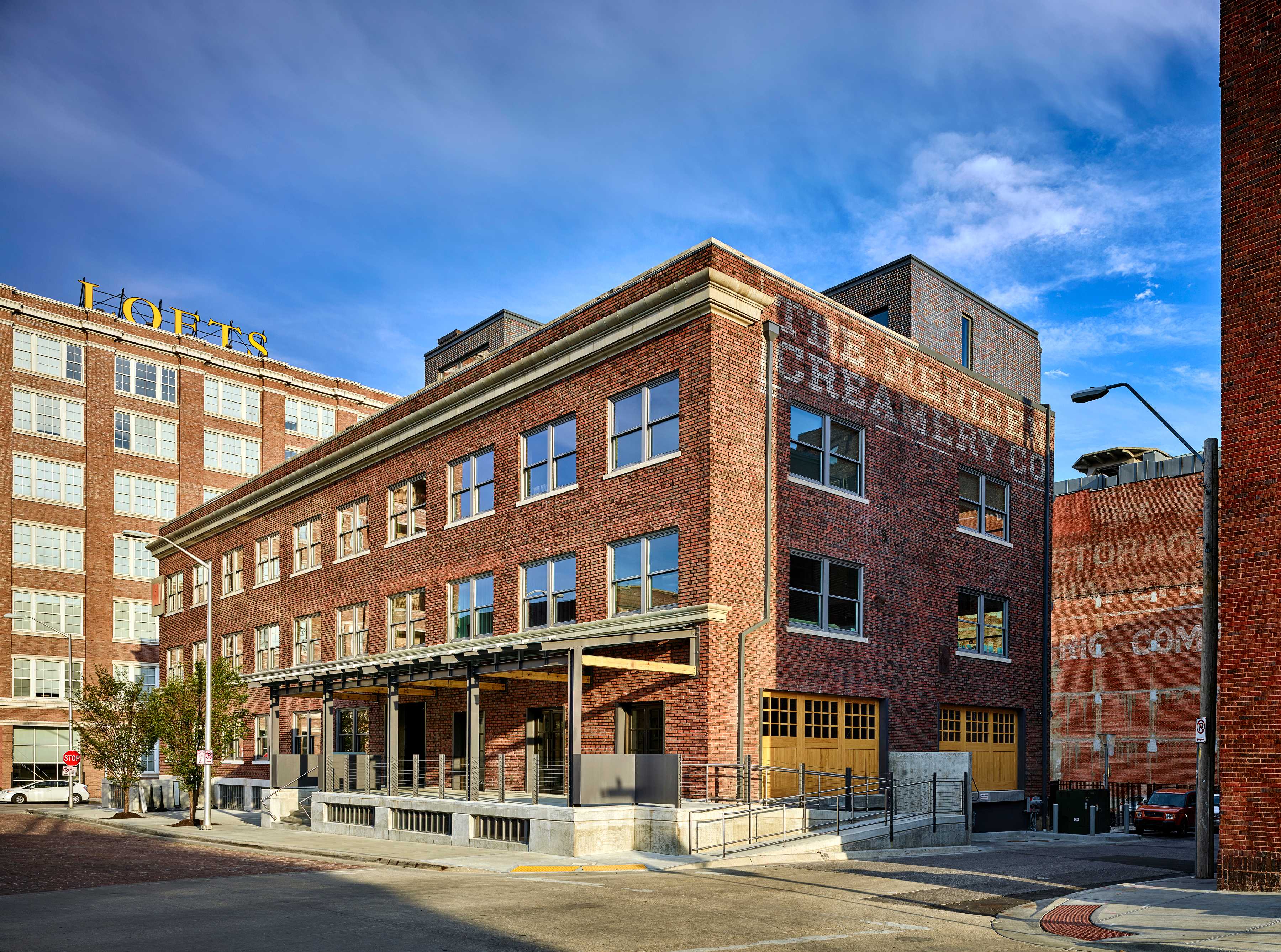 历史奶油大厦翻新-9