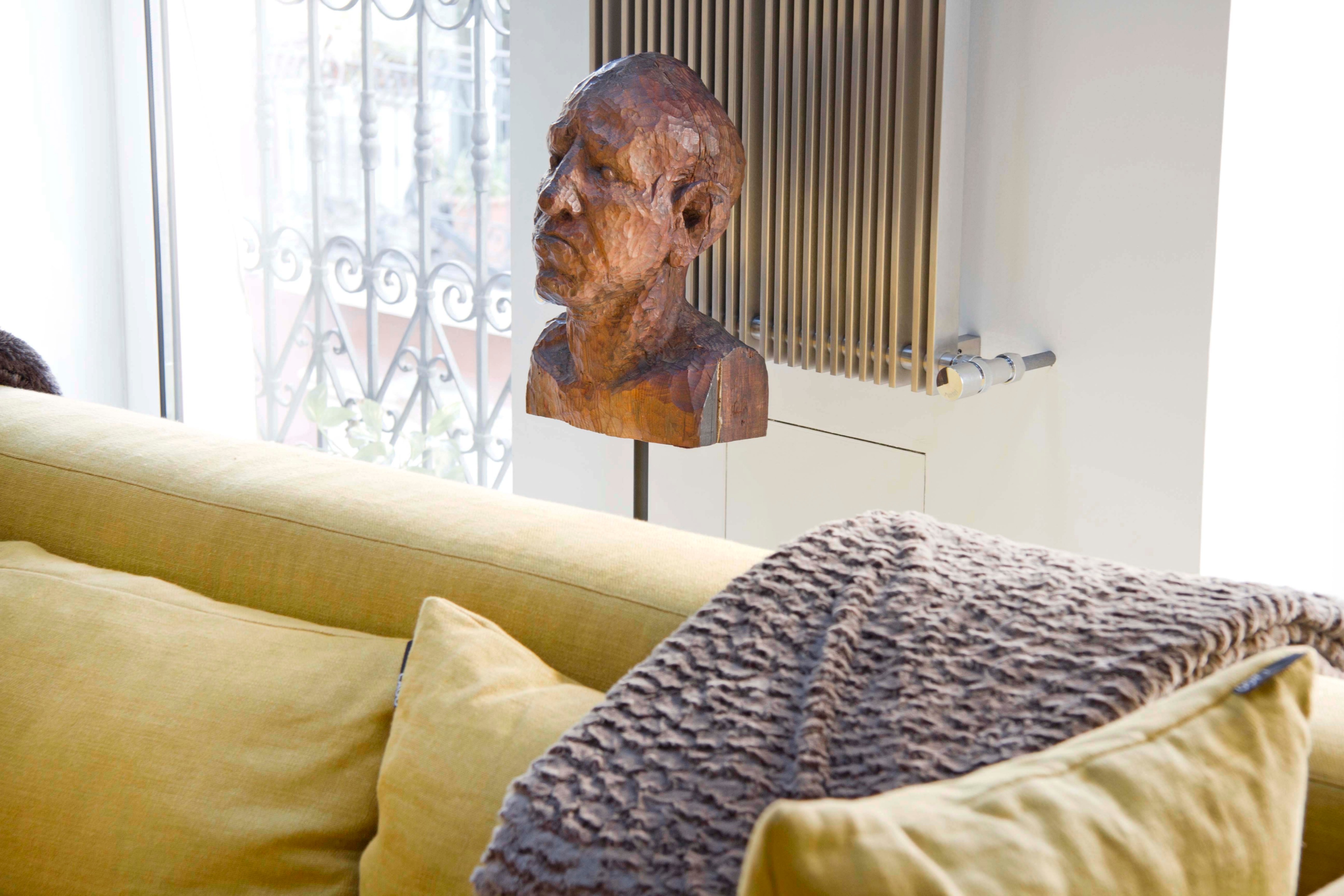 地中海风情公寓-8