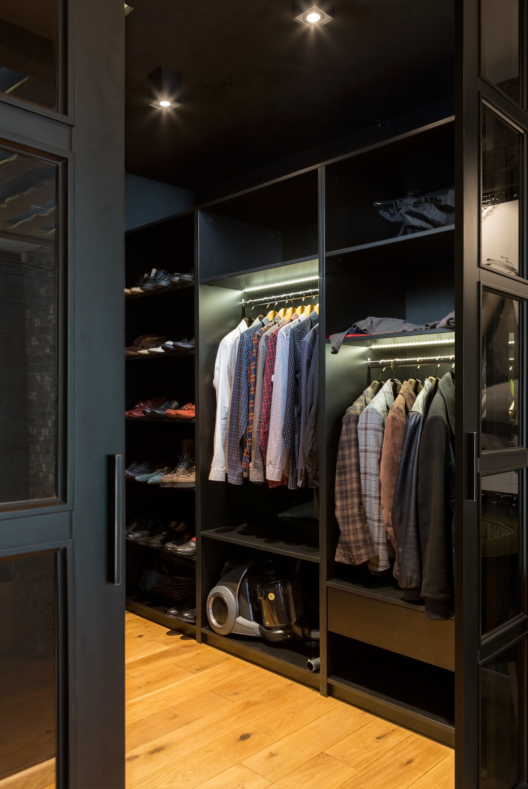 Apartments "Wood" (Photo)-25