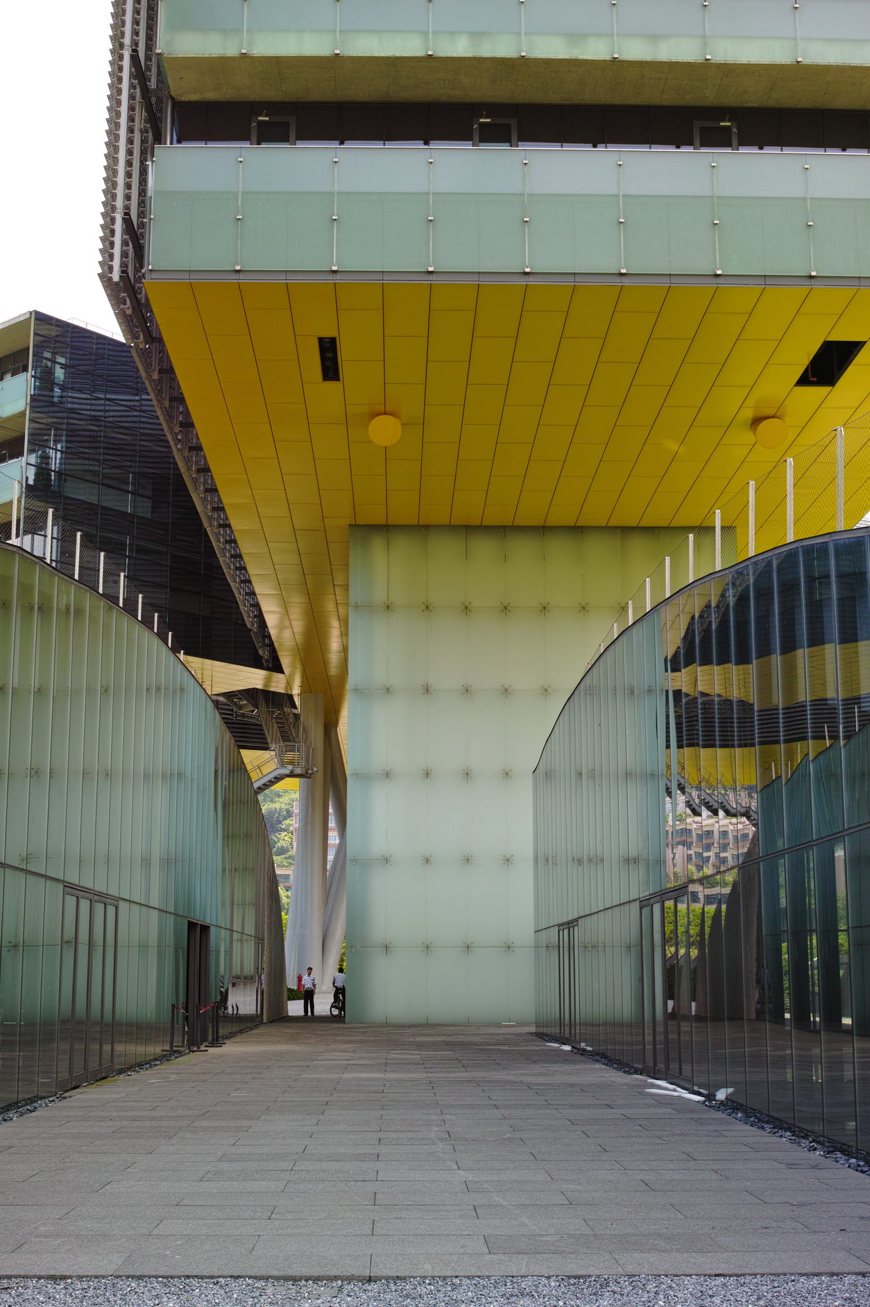 深圳万科新总部-2-23