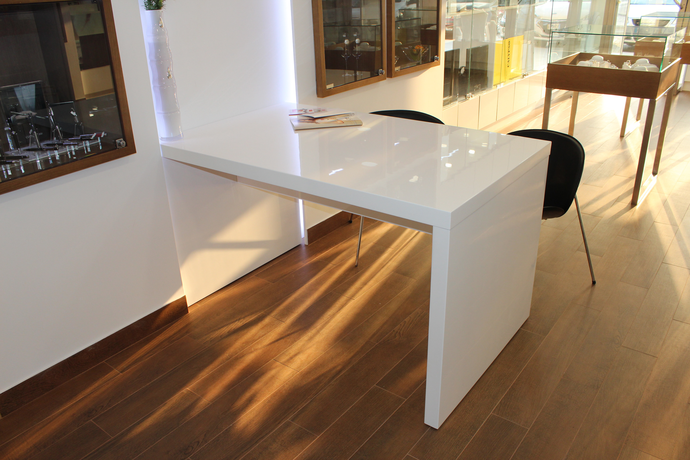 Ourivesaria Moreira - Jewellery Shop-12