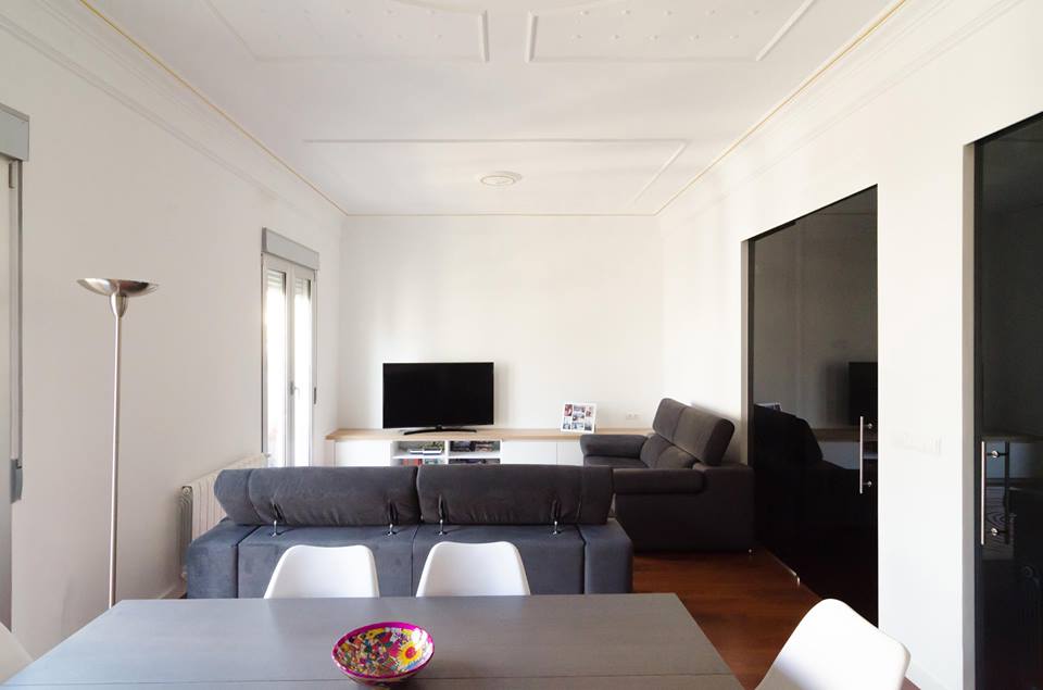 埃克萨曼区的房子-2