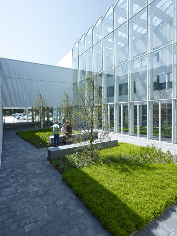 区域办事处埃内斯·文洛-2