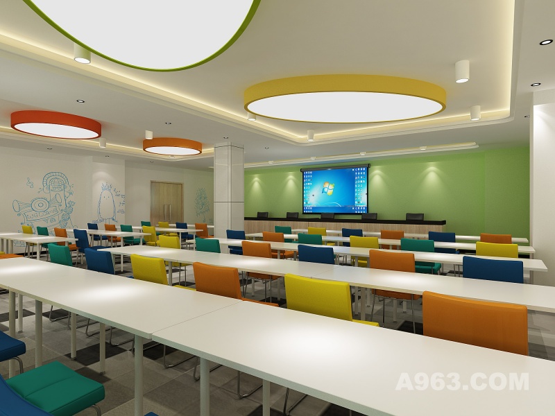 北京通州梨园儿童保健中心-1