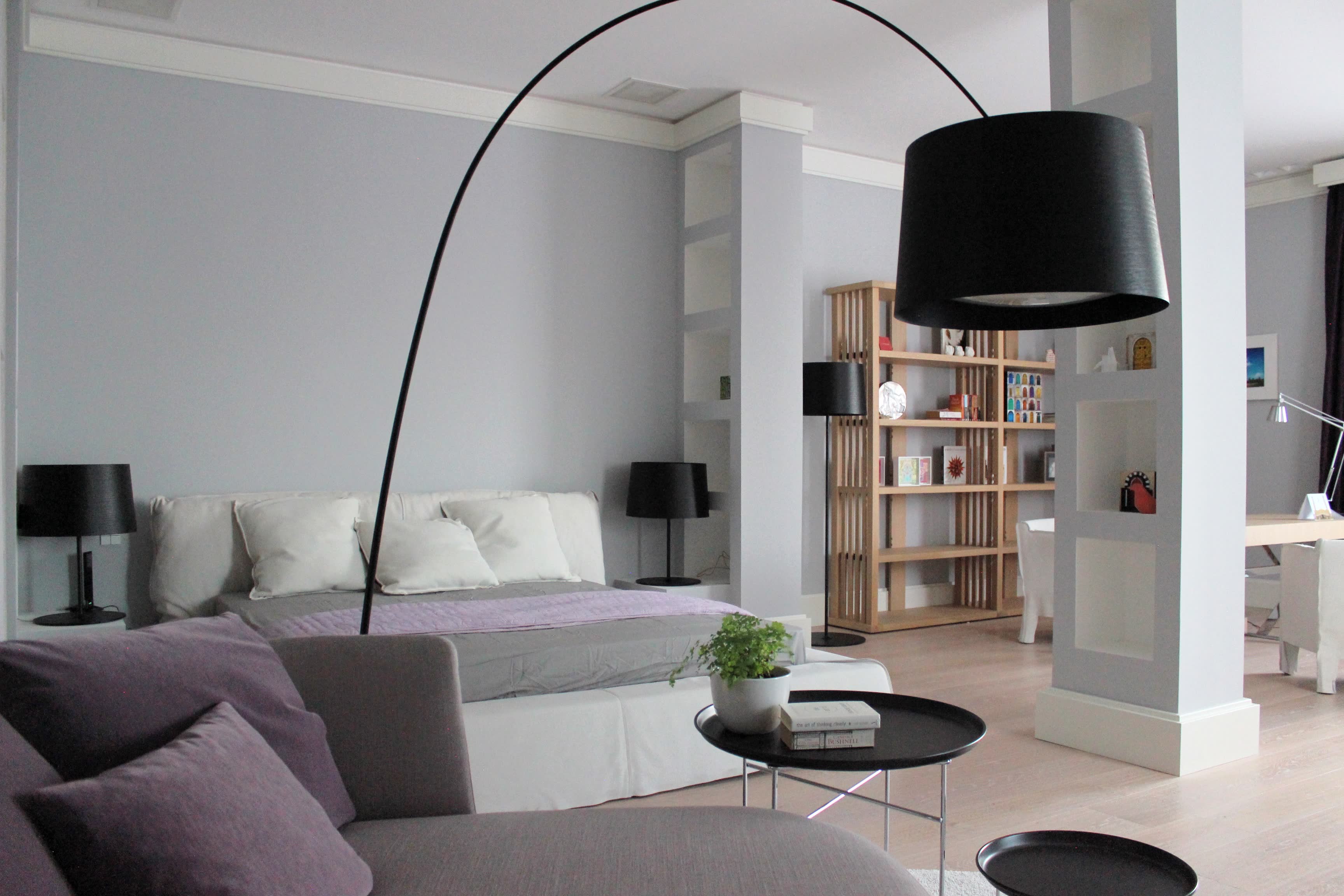 私人别墅的优雅呈现-24