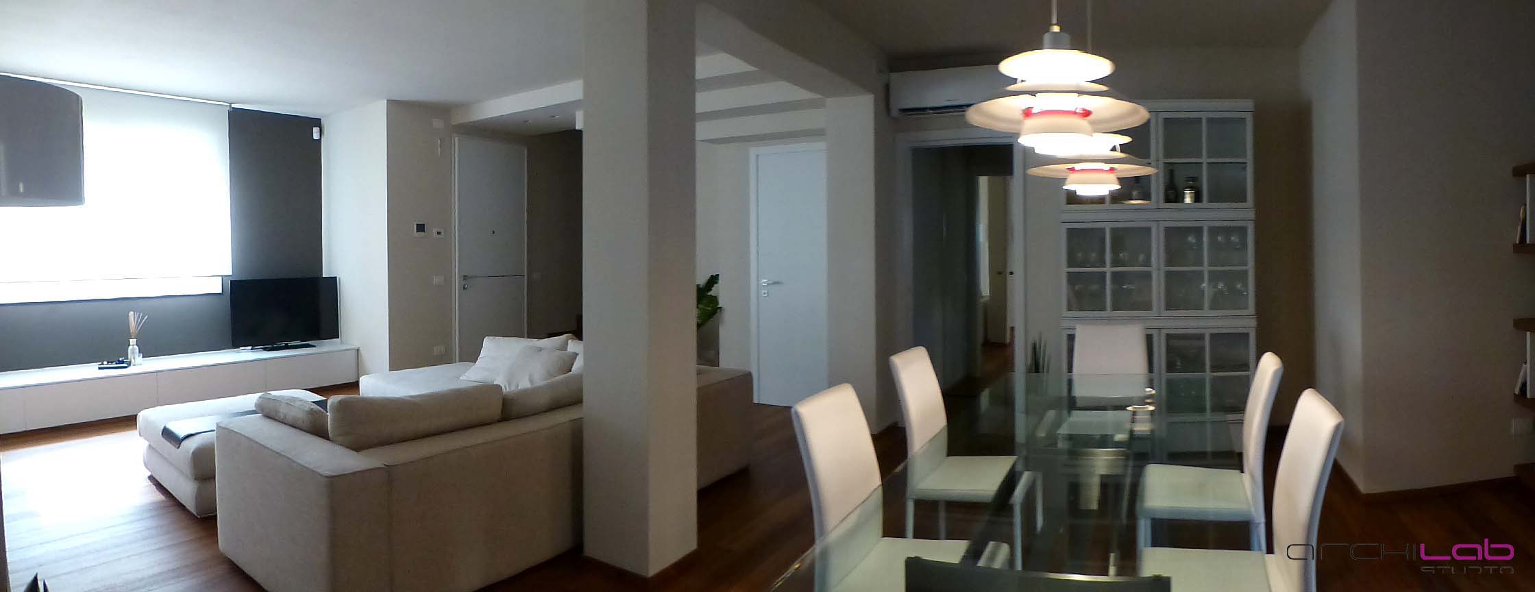 意大利私人住宅室内设计佳作-12