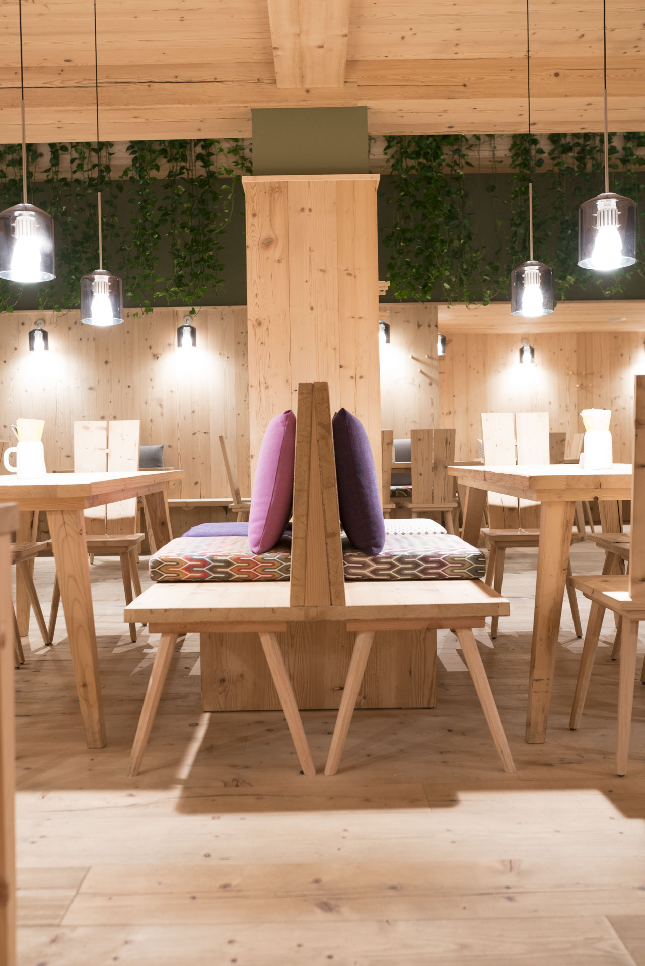 柏林大酒店餐厅“Stube”-24