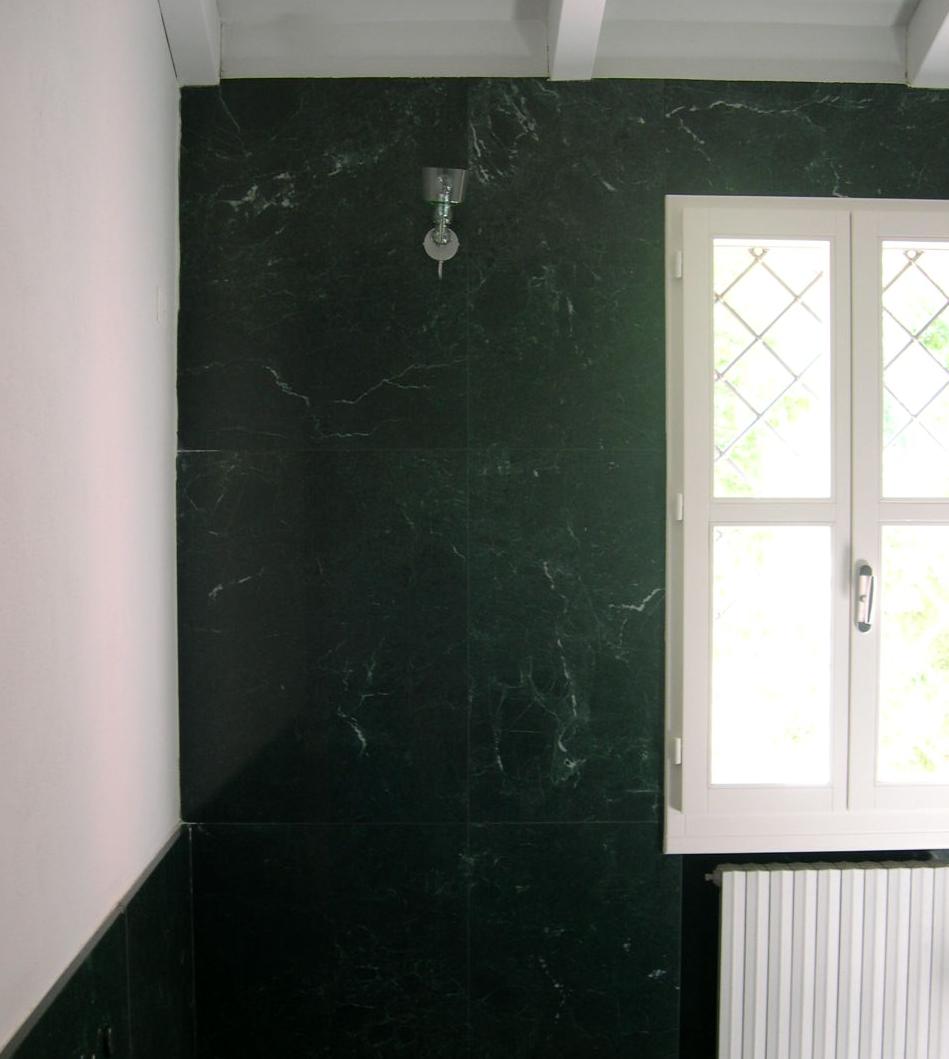 乡村老屋变身高贵别墅-23