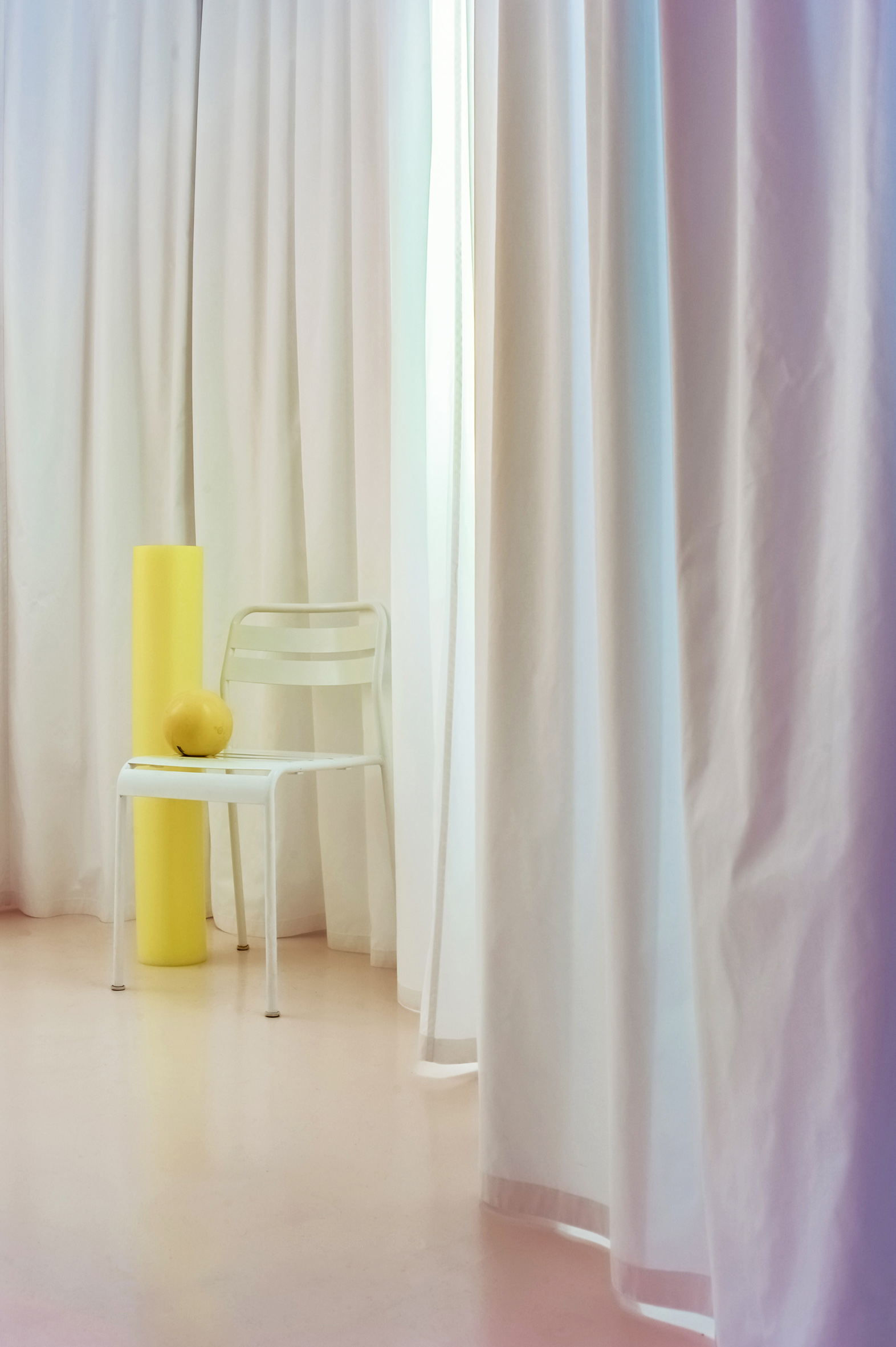 翻新诊疗空间，打造温馨等待区-13