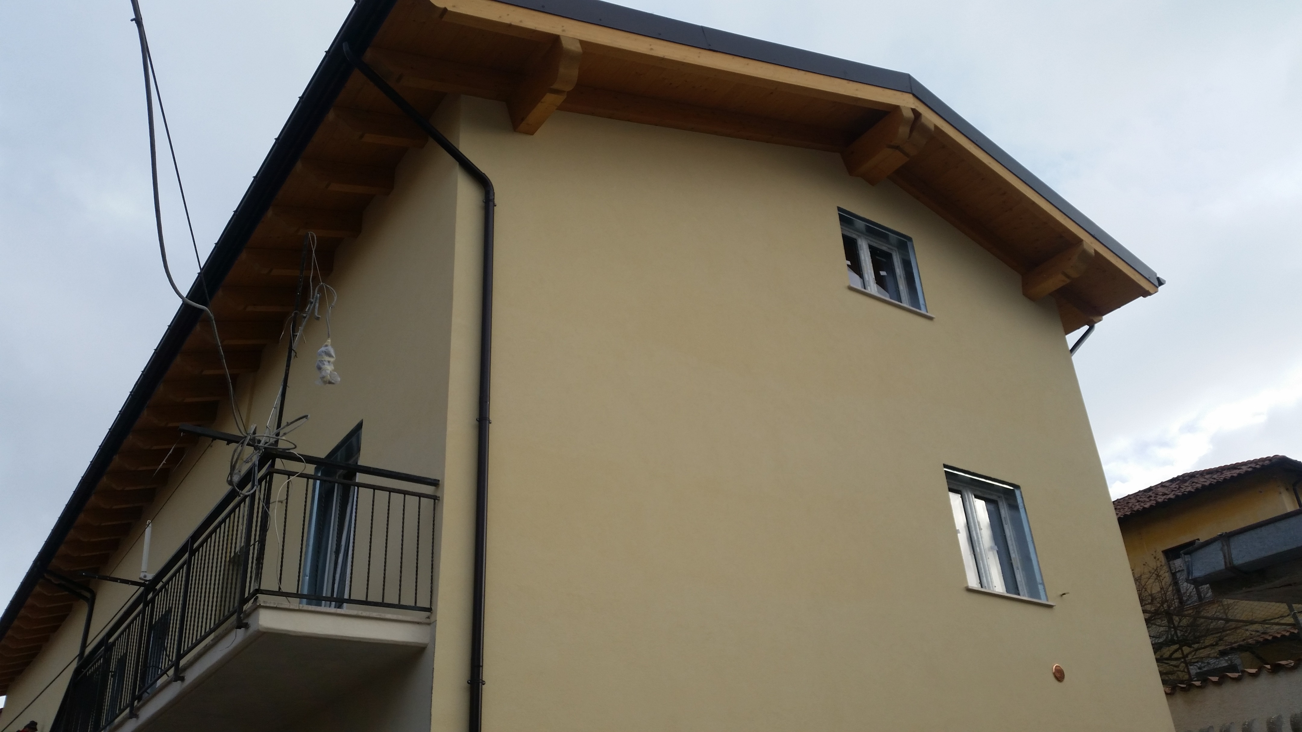 2016 年完成！砖结构建筑修复与加固案例-6