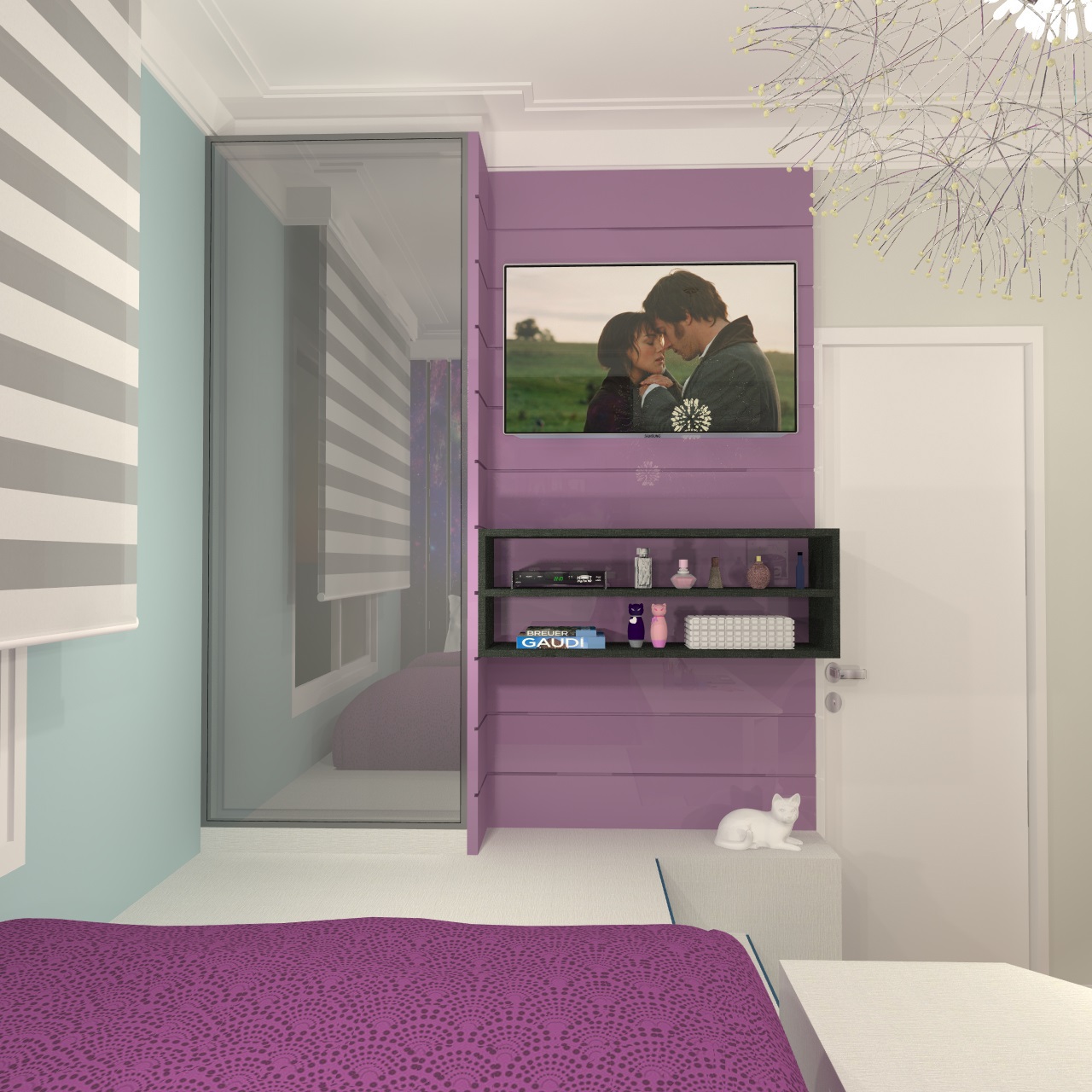 Projetos e Maquetes Eletrônicas - 2017-16