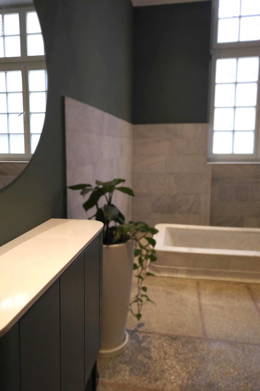 乔治亚提比里斯温泉度假村-10