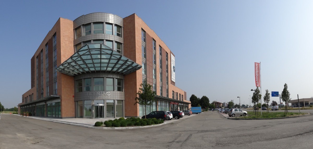 Furia 新总部大楼-0