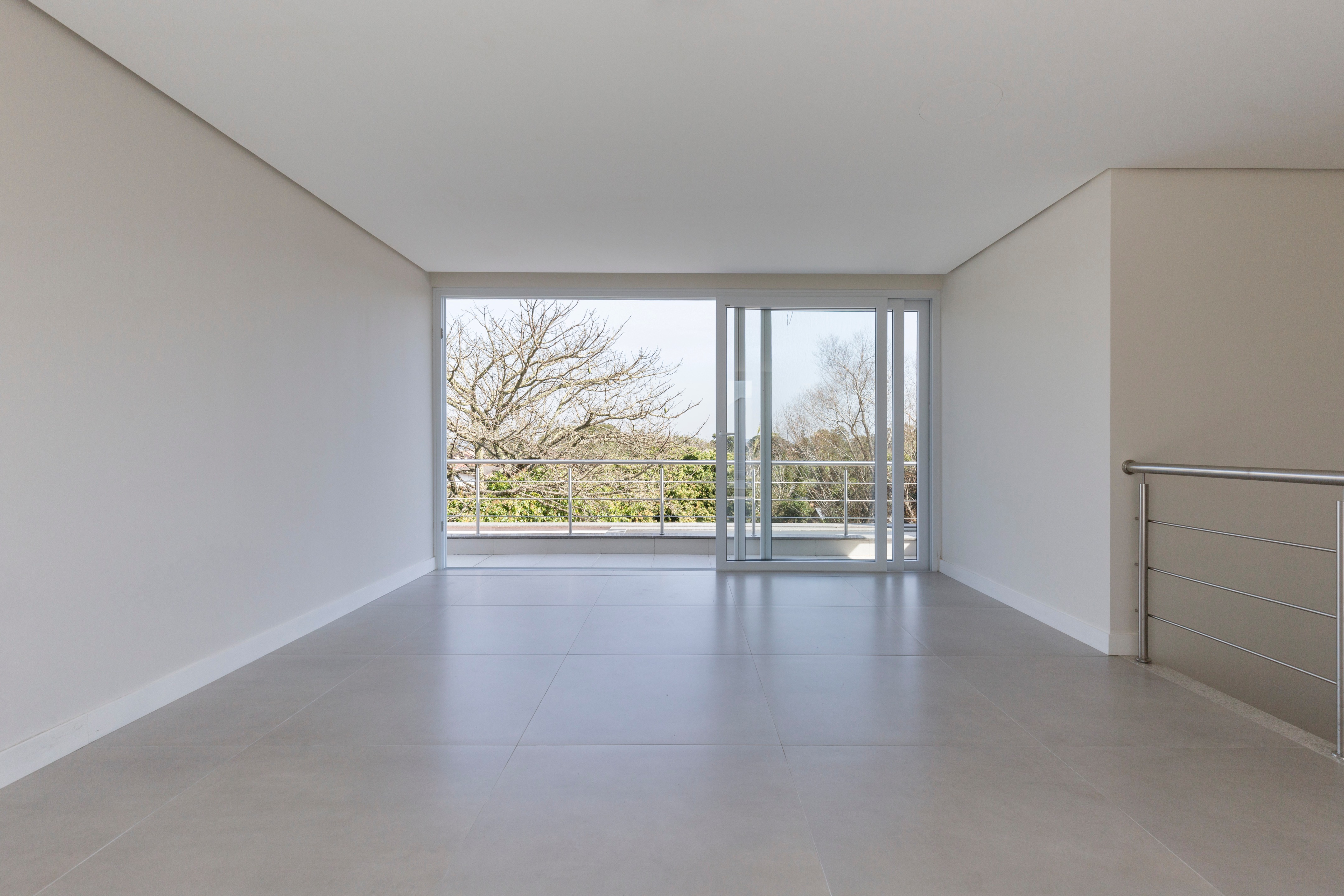 融合社区文化的巴西 Caeté 小公寓设计-24