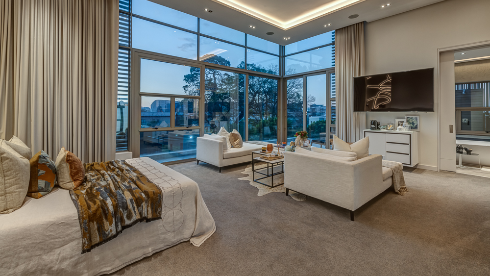 庭院生活别墅设计-7