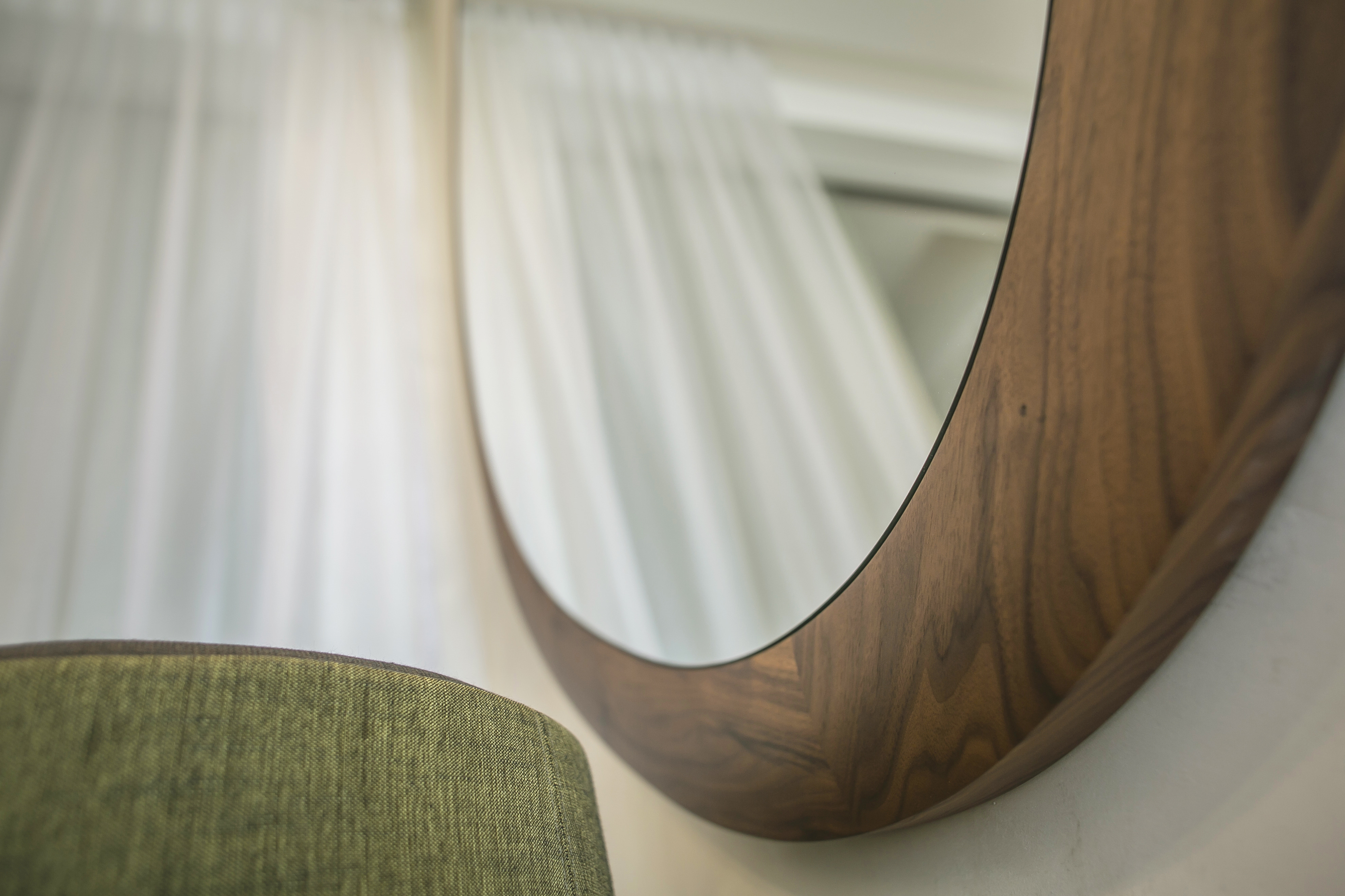 Tomčany 家庭住宅室内设计-5