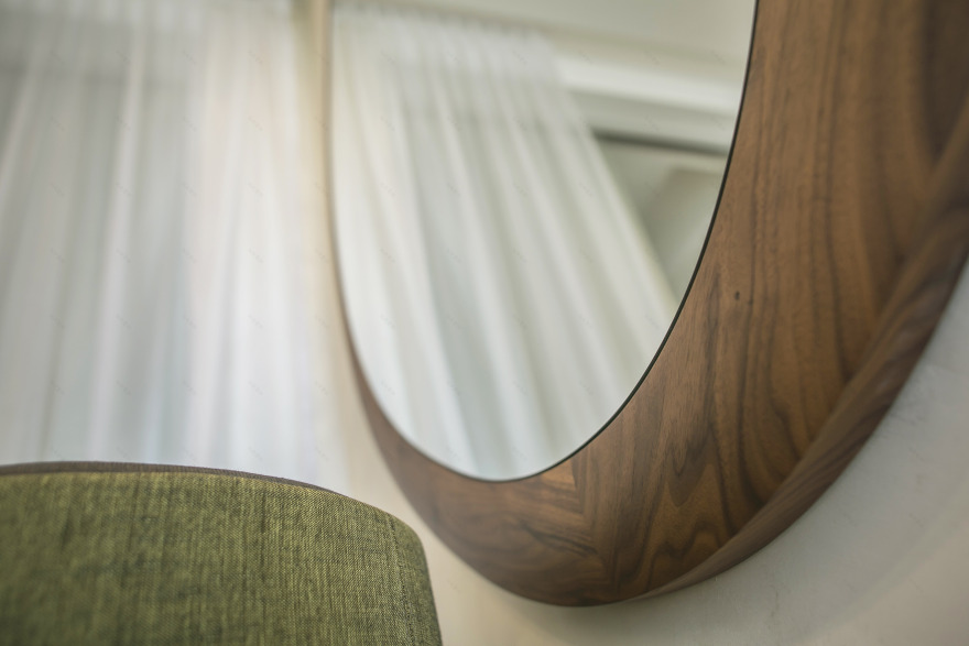 Tomčany 家庭住宅室内设计-5