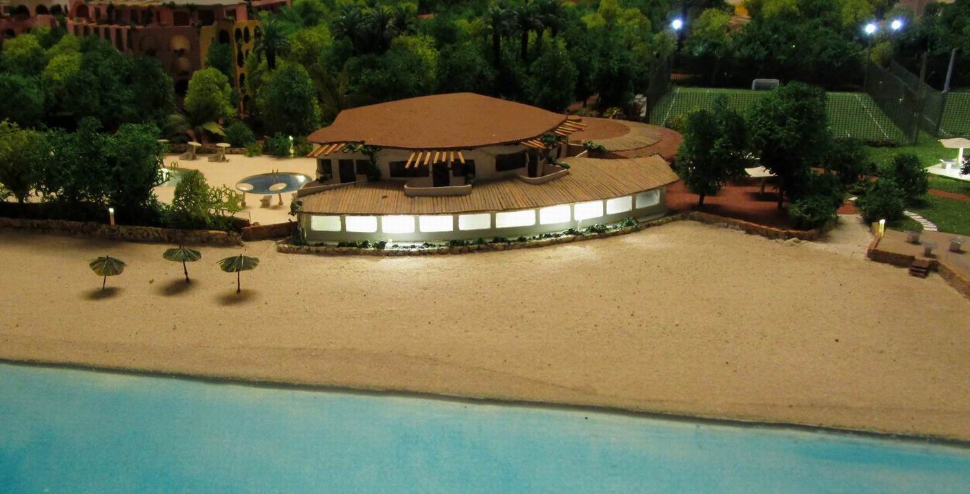 Forte Village Resort 度假村-19