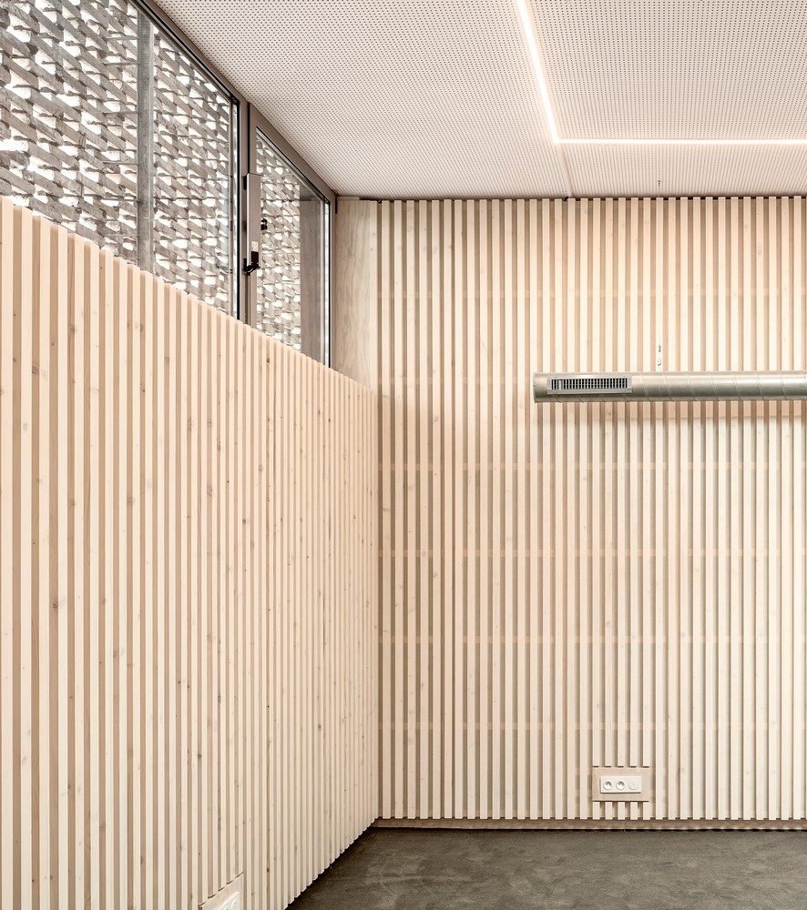 法国新埃朗库尔音乐学校-33