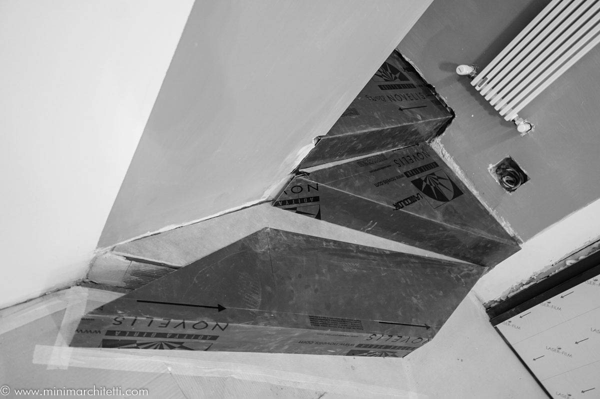 狭长厨房的开放式设计-33