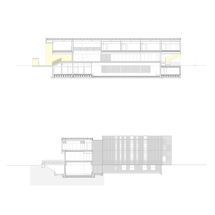 G·扎内拉小学翻新与扩建-83