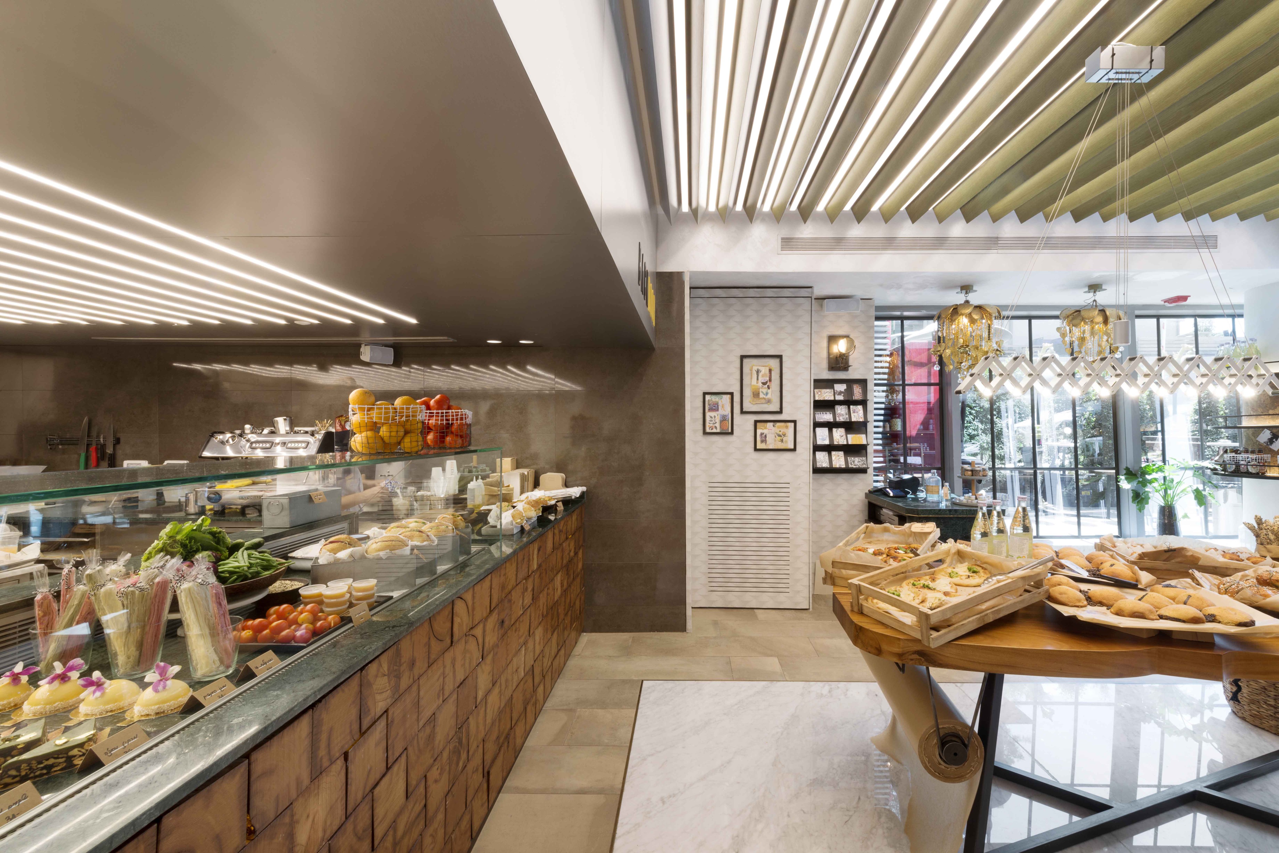 泰式艺术烘焙坊-7