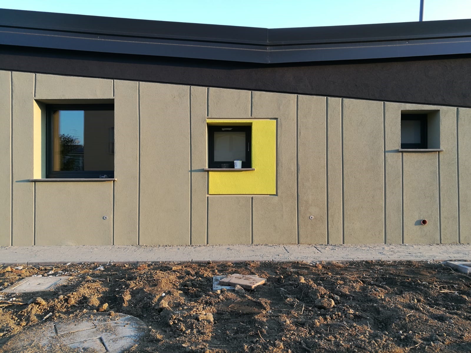 儿童之家'Gli Elfi'-9