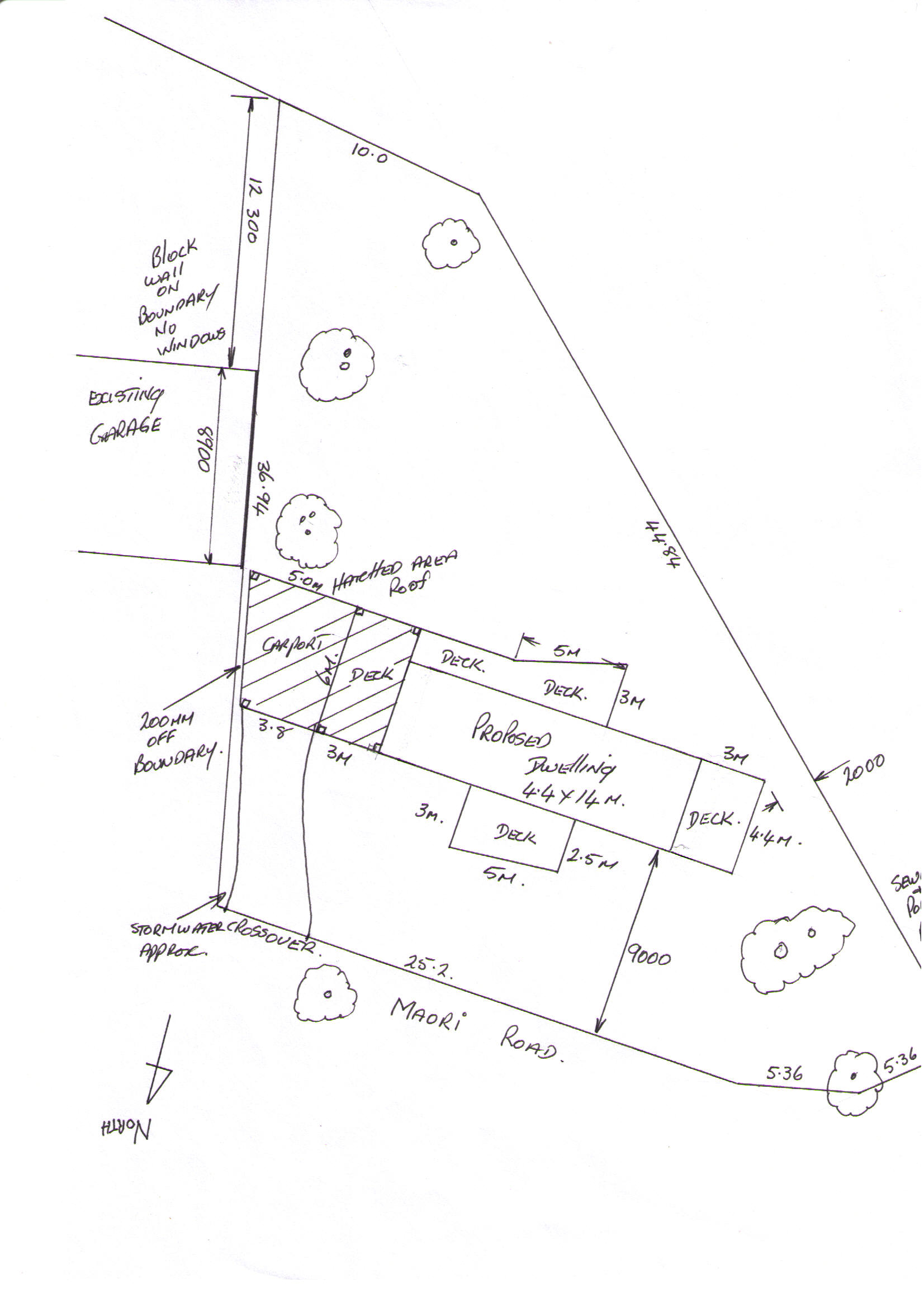 Akaroa Coastal Shack 海滨小屋-40