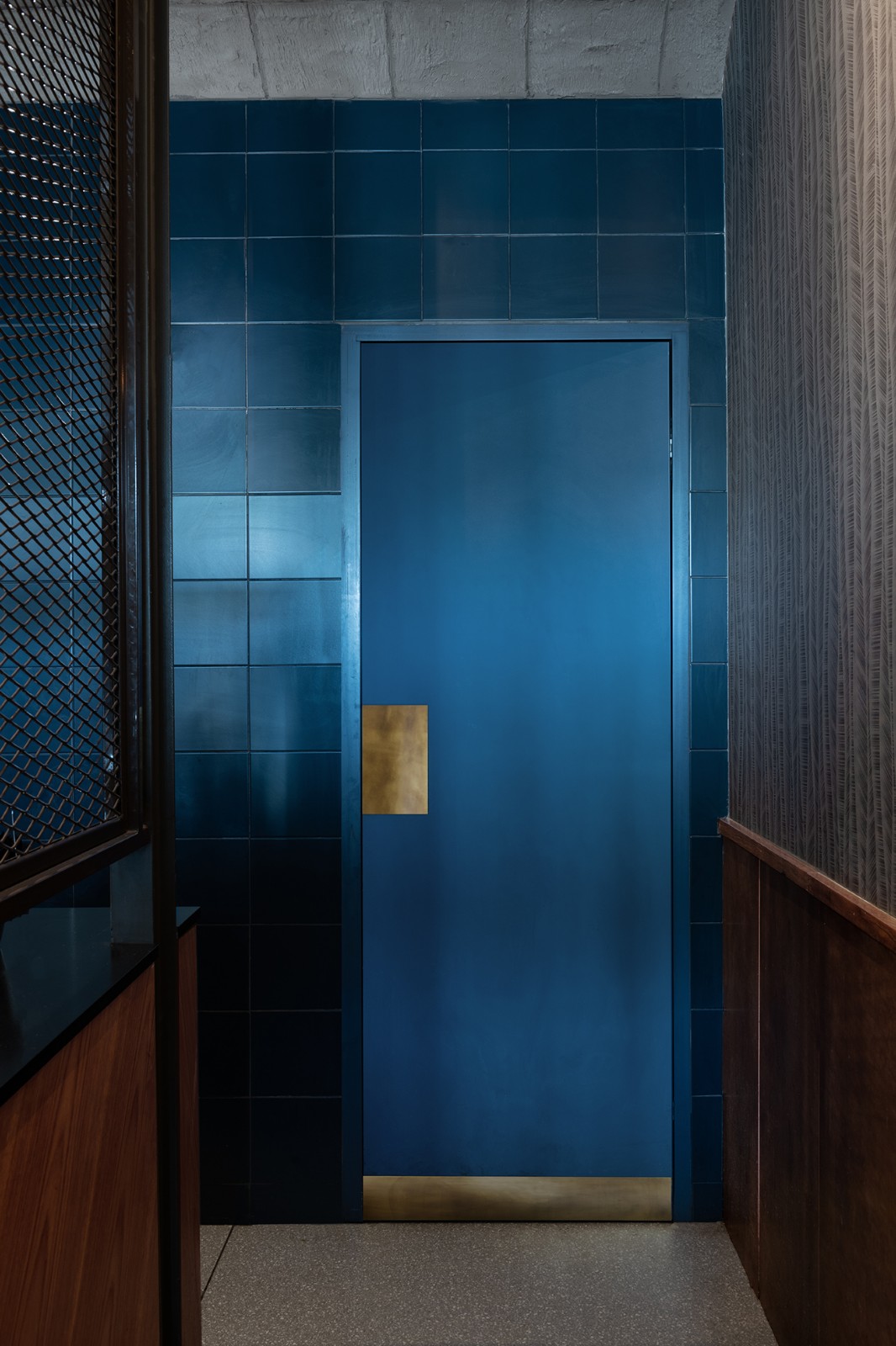 以色列River亚洲餐厅  OMY design-10