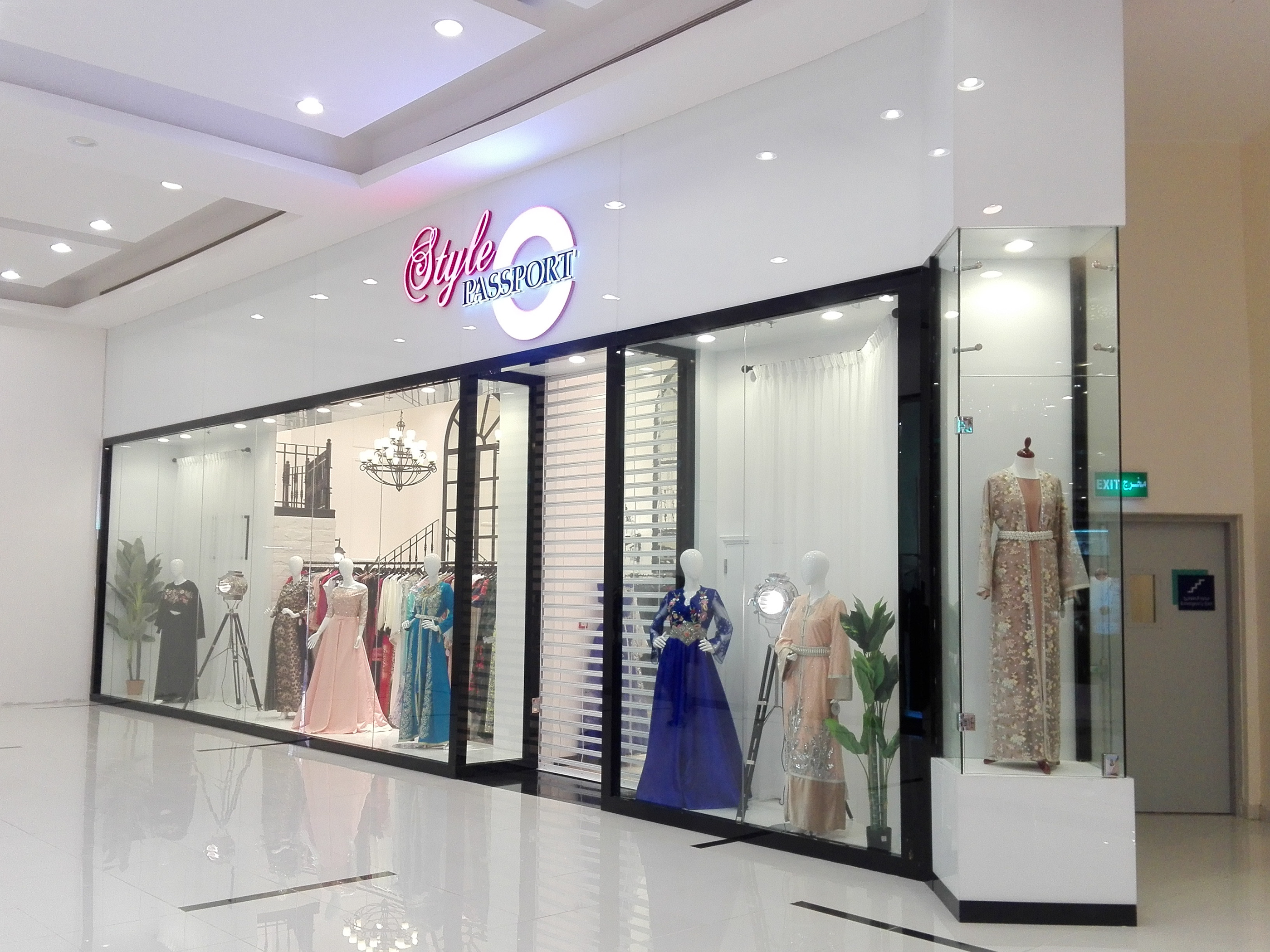 STYLE PASSPORT BOUTIQUE UPGRADE-0